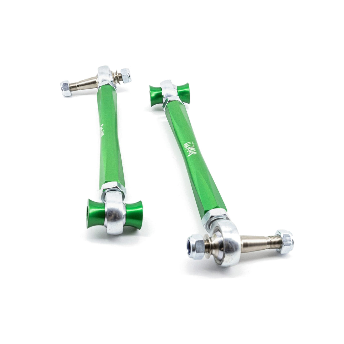 SC300 / SC400 / Soarer JZZ30 Serial999 Toe Arms - SERIALNINE