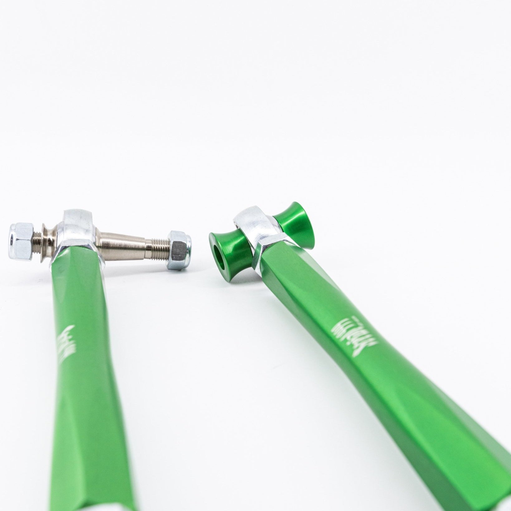 SC300 / SC400 / Soarer JZZ30 Serial999 Toe Arms - SERIALNINE