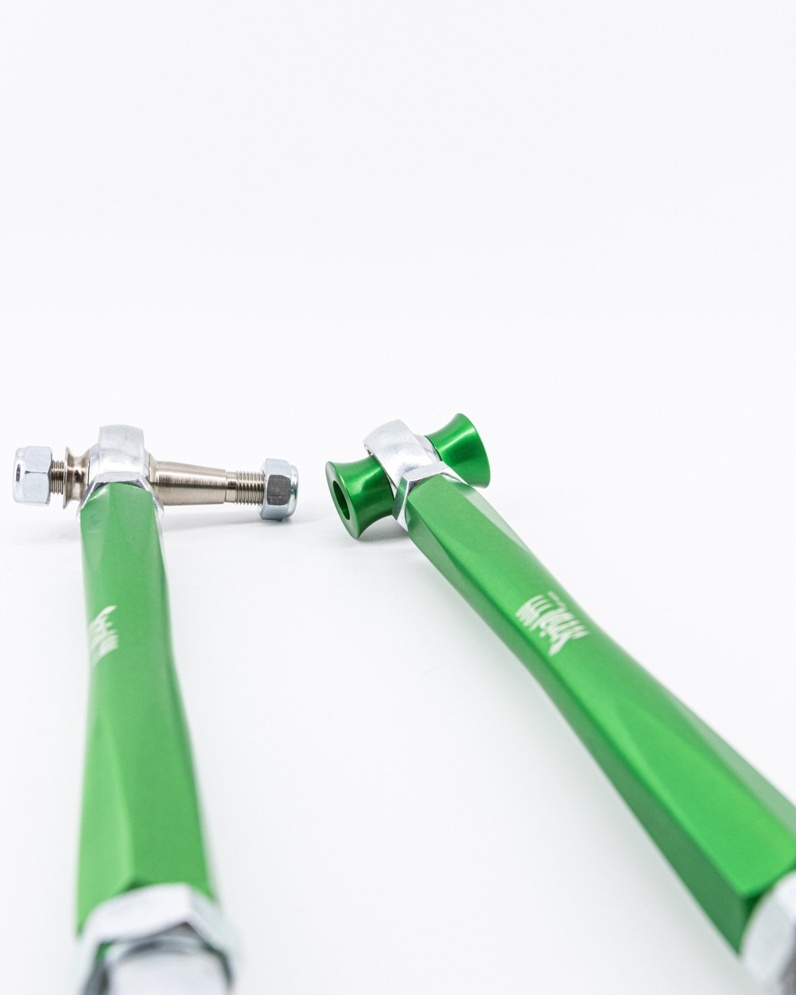 SC300 / SC400 / Soarer JZZ30 Serial999 Toe Arms - SERIALNINE