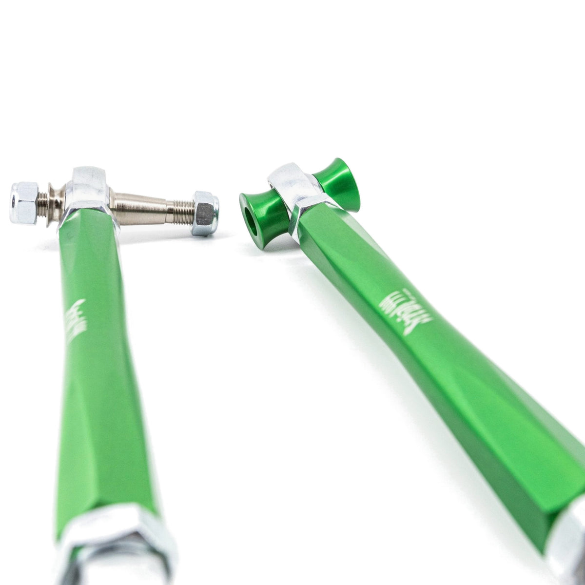 SC300 / SC400 / Soarer JZZ30 Serial999 Toe Arms - SERIALNINE
