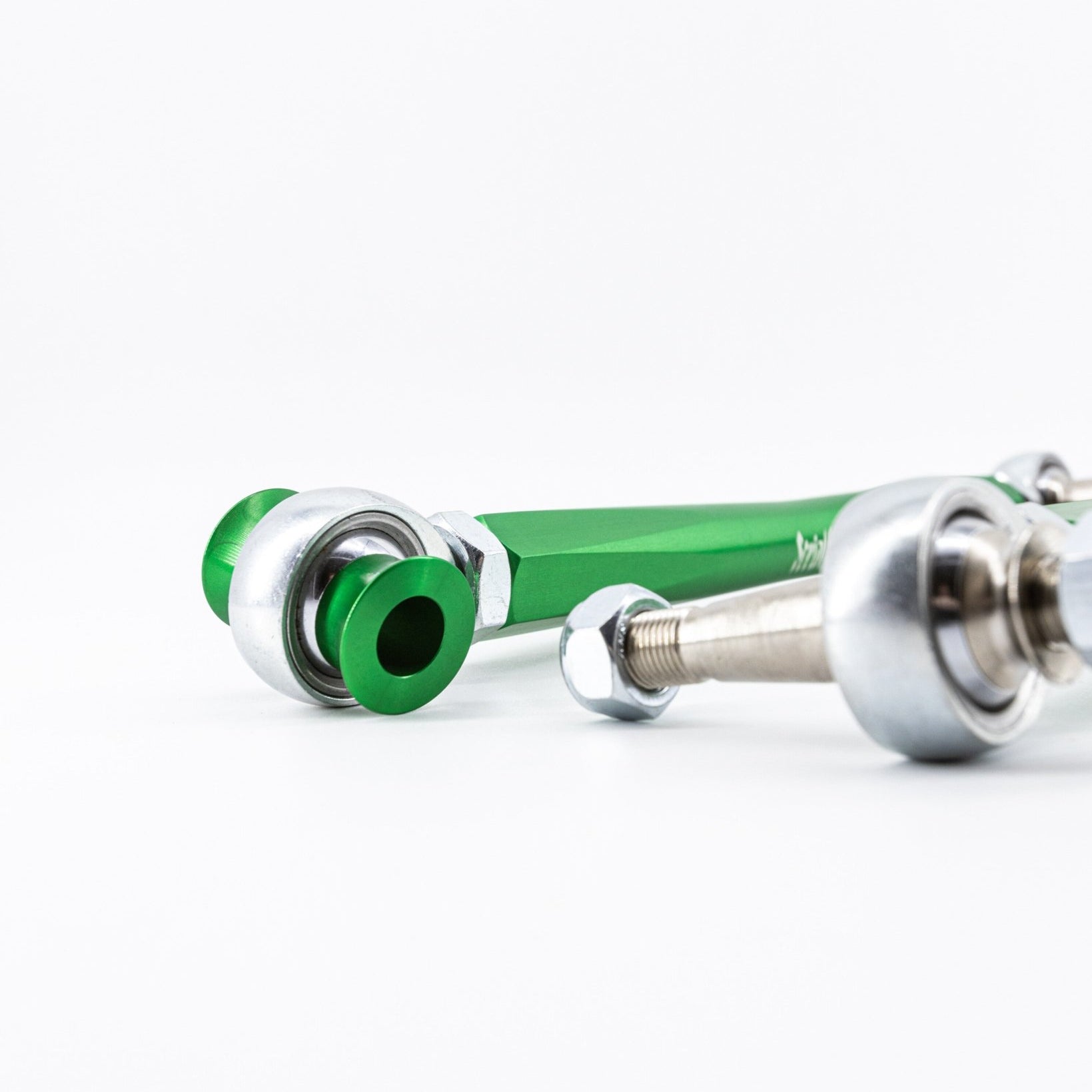 SC300 / SC400 / Soarer JZZ30 Serial999 Toe Arms - SERIALNINE