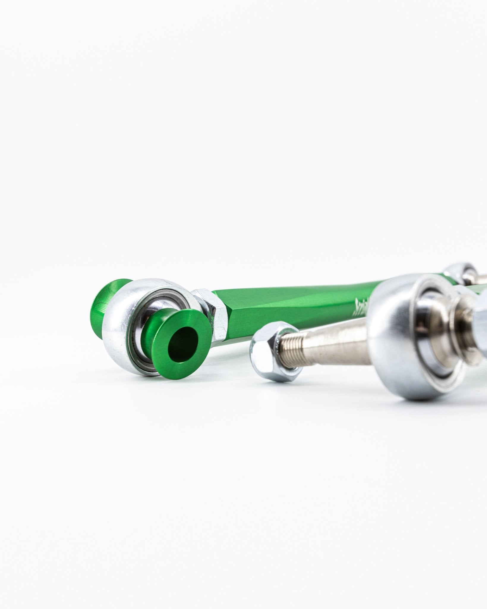 SC300 / SC400 / Soarer JZZ30 Serial999 Toe Arms - SERIALNINE