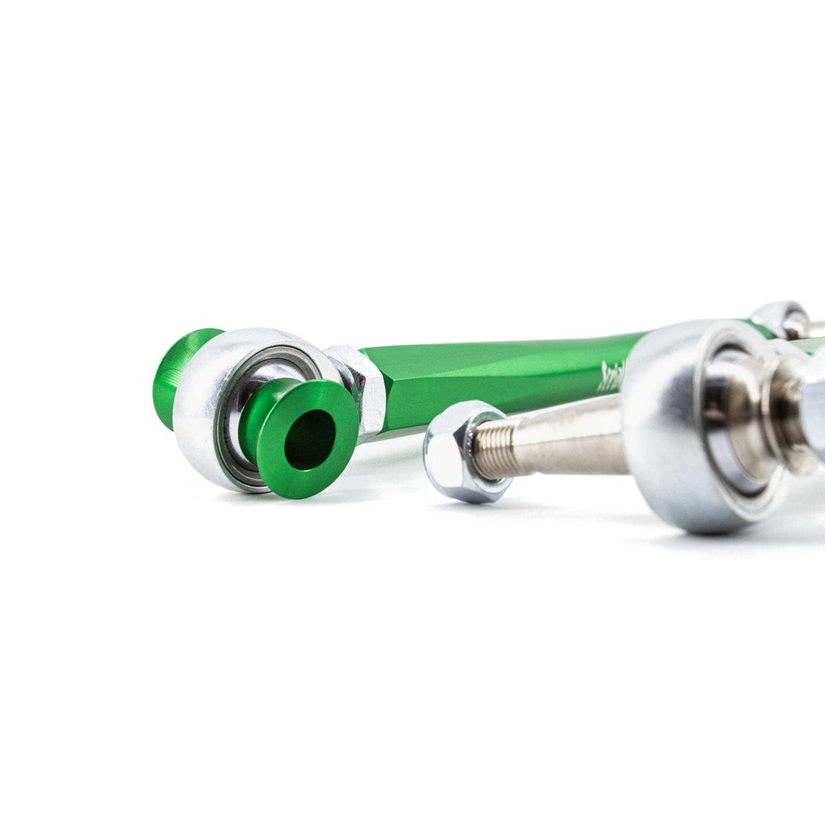 SC300 / SC400 / Soarer JZZ30 Serial999 Toe Arms - SERIALNINE