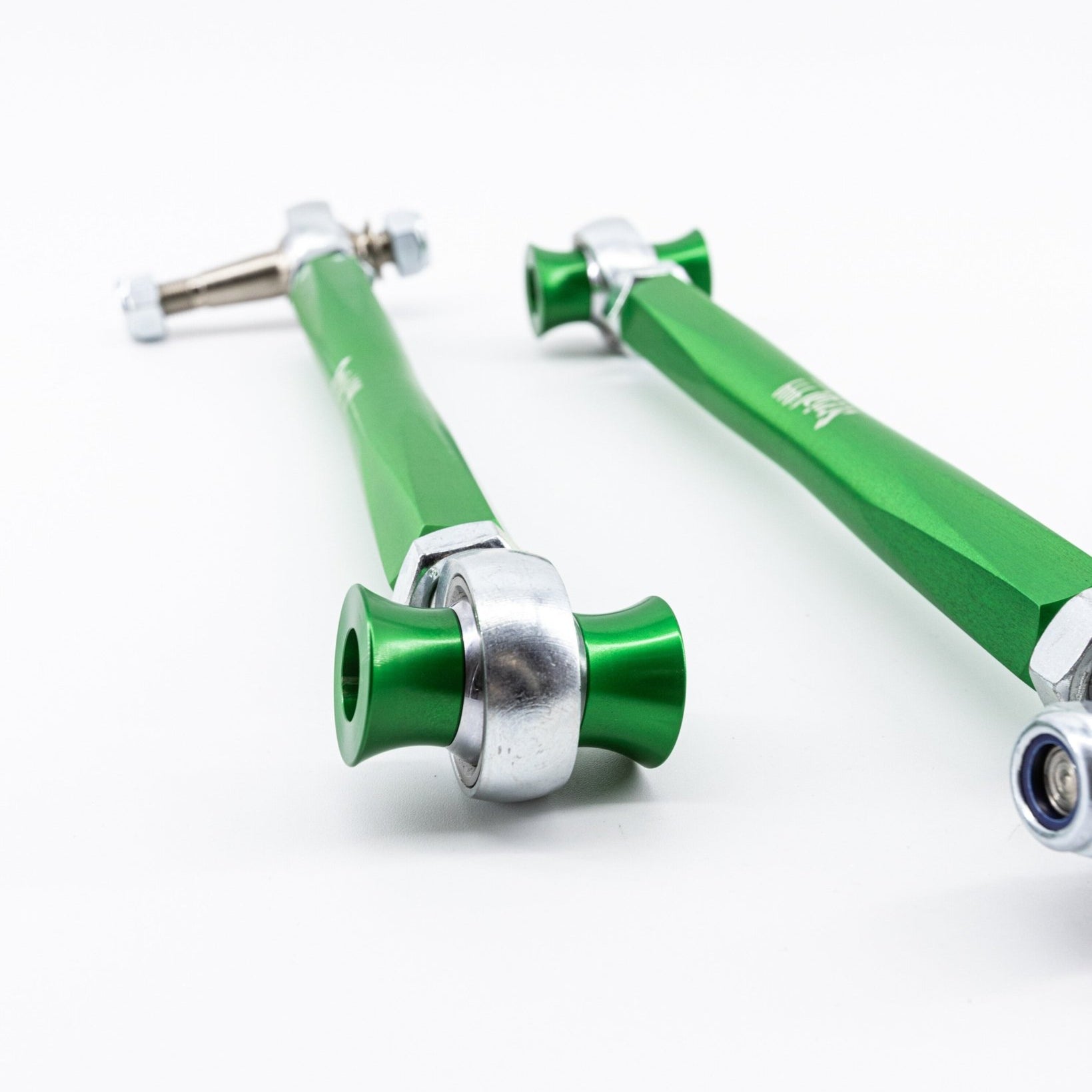 SC300 / SC400 / Soarer JZZ30 Serial999 Toe Arms - SERIALNINE