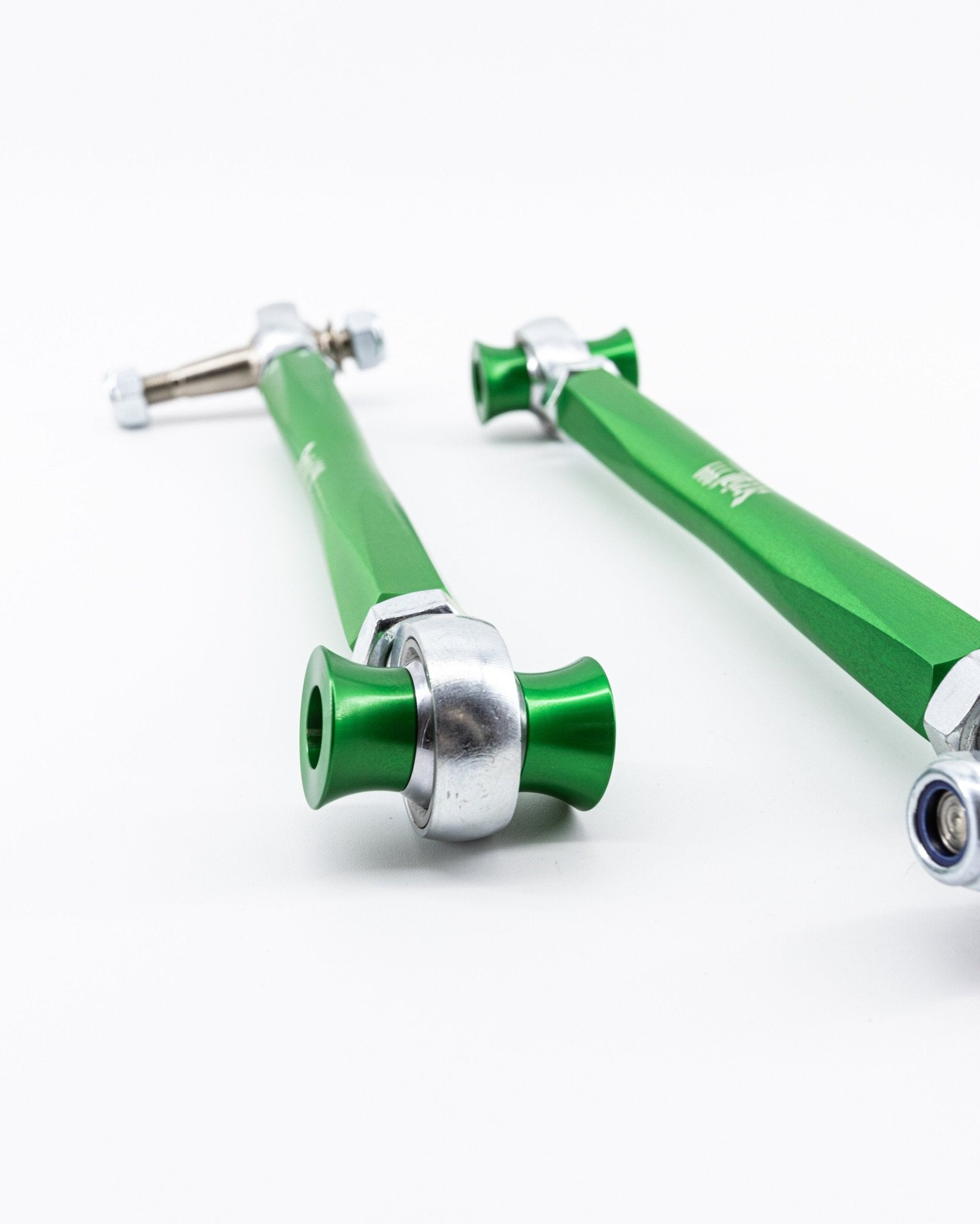 SC300 / SC400 / Soarer JZZ30 Serial999 Toe Arms - SERIALNINE