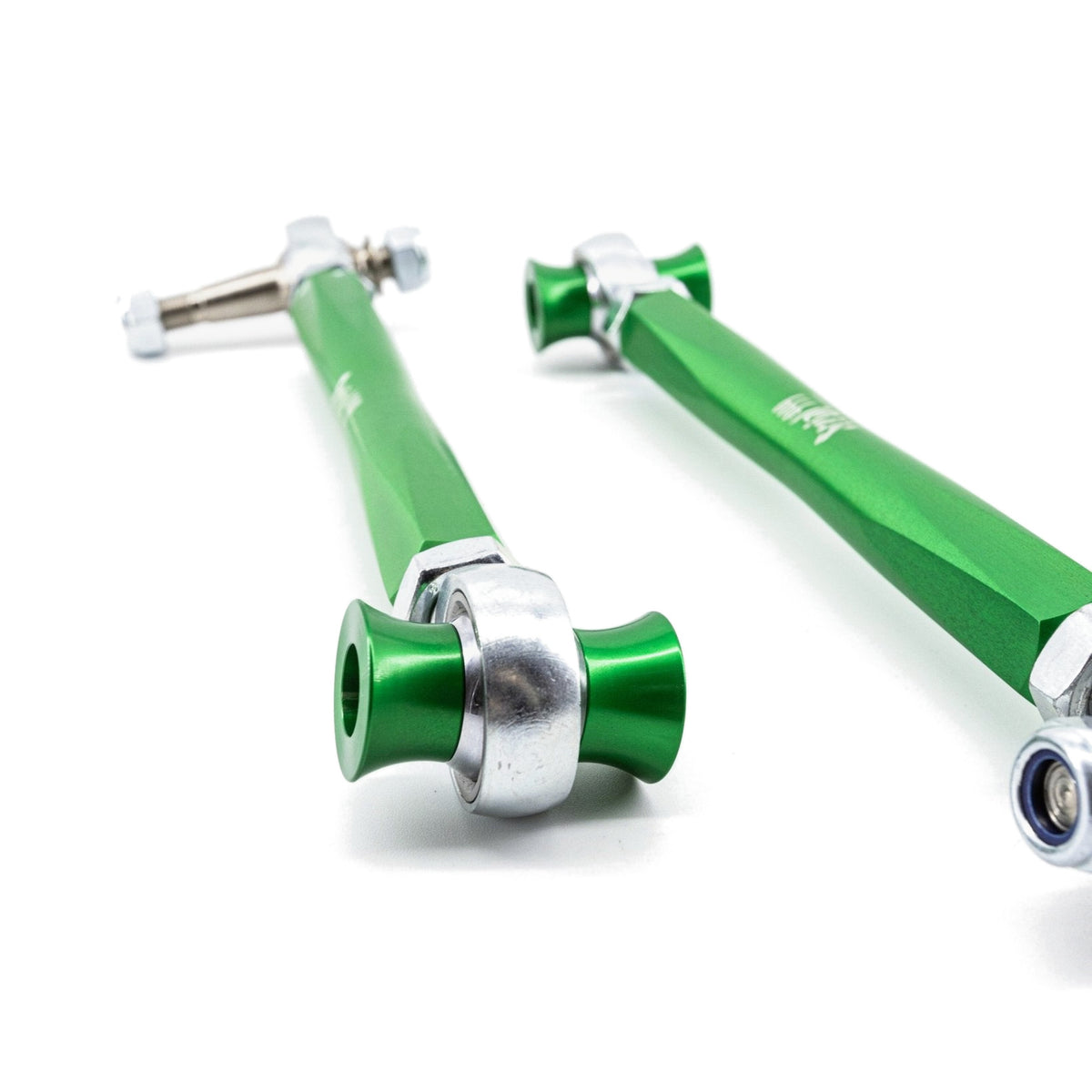 SC300 / SC400 / Soarer JZZ30 Serial999 Toe Arms - SERIALNINE