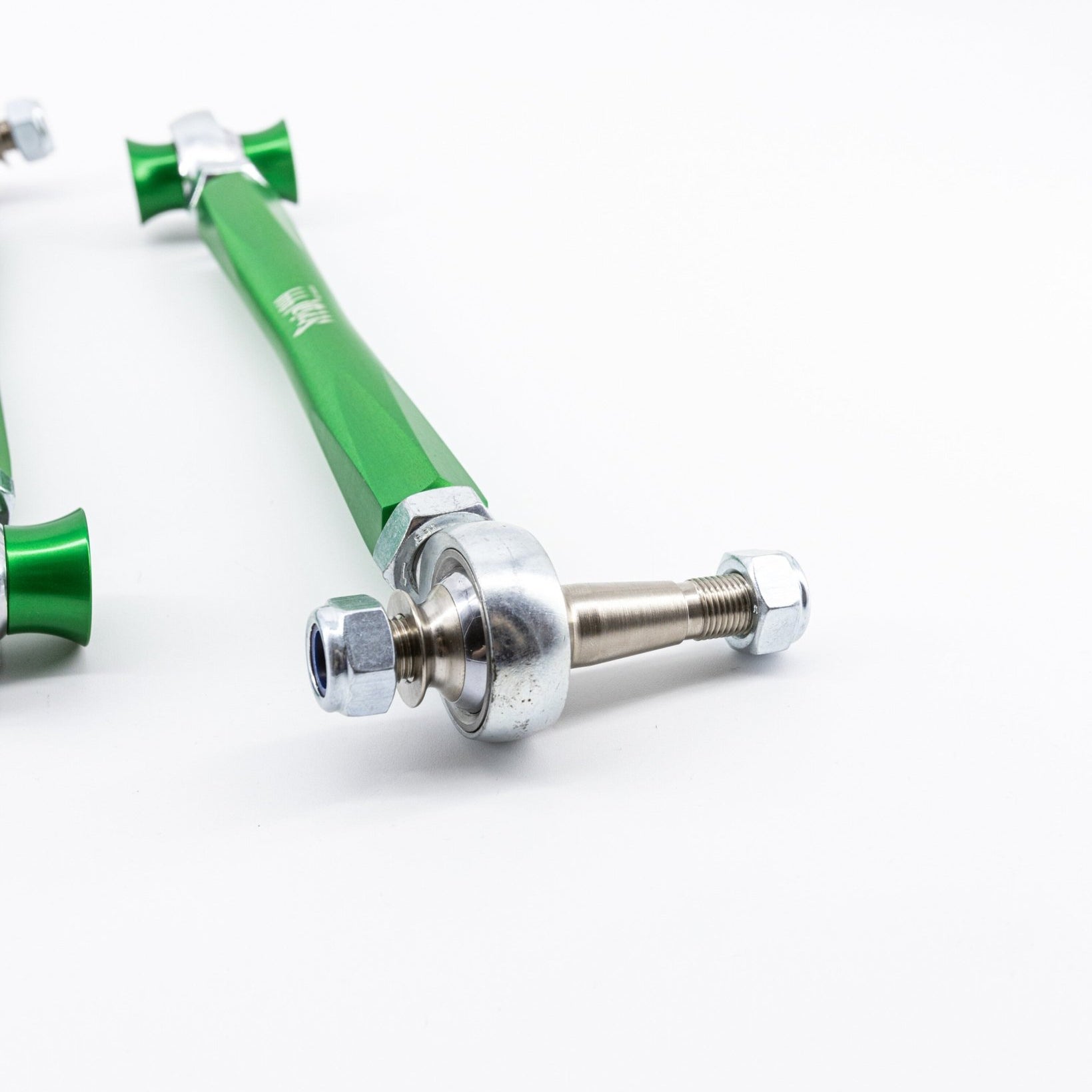 SC300 / SC400 / Soarer JZZ30 Serial999 Toe Arms - SERIALNINE