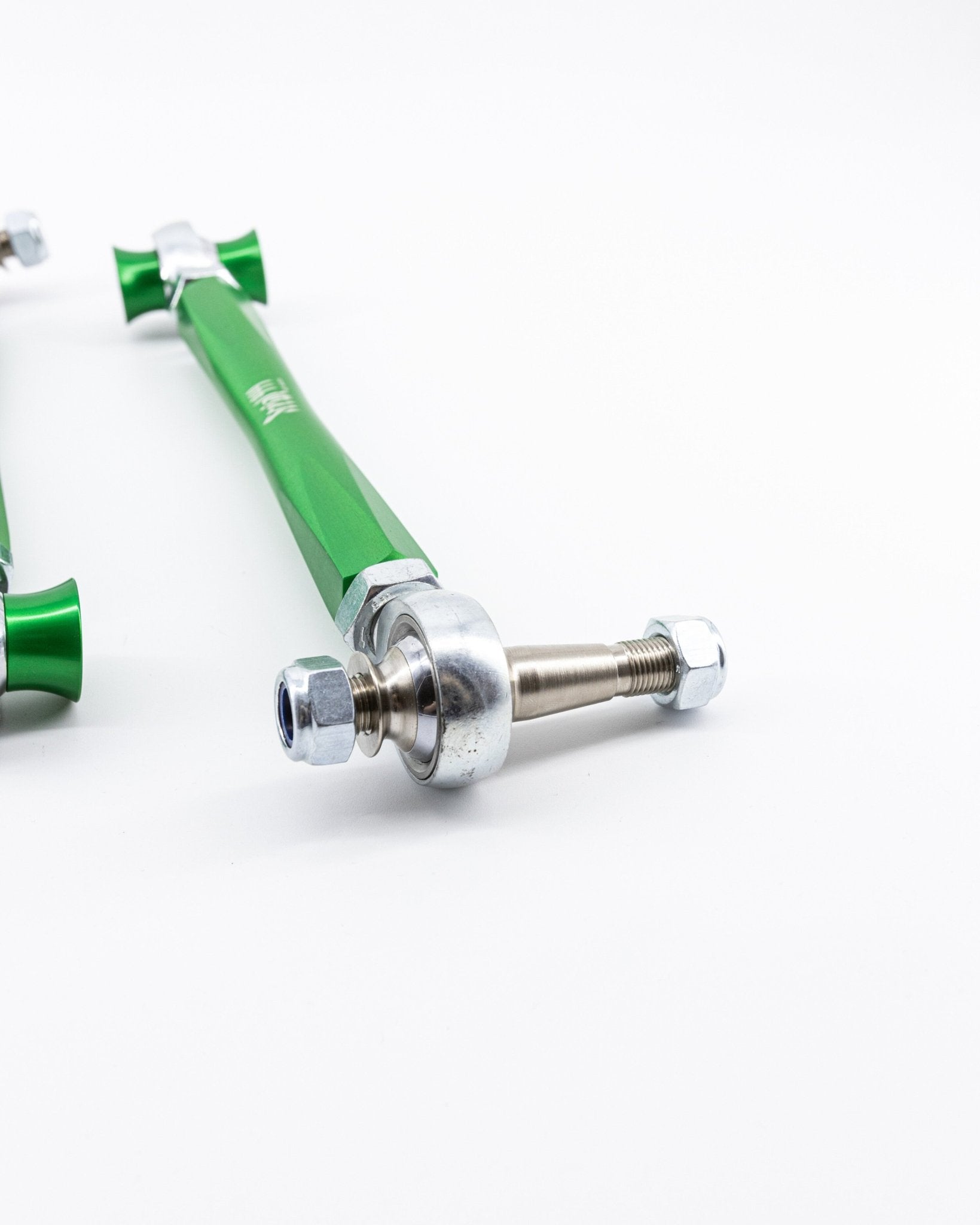 SC300 / SC400 / Soarer JZZ30 Serial999 Toe Arms - SERIALNINE