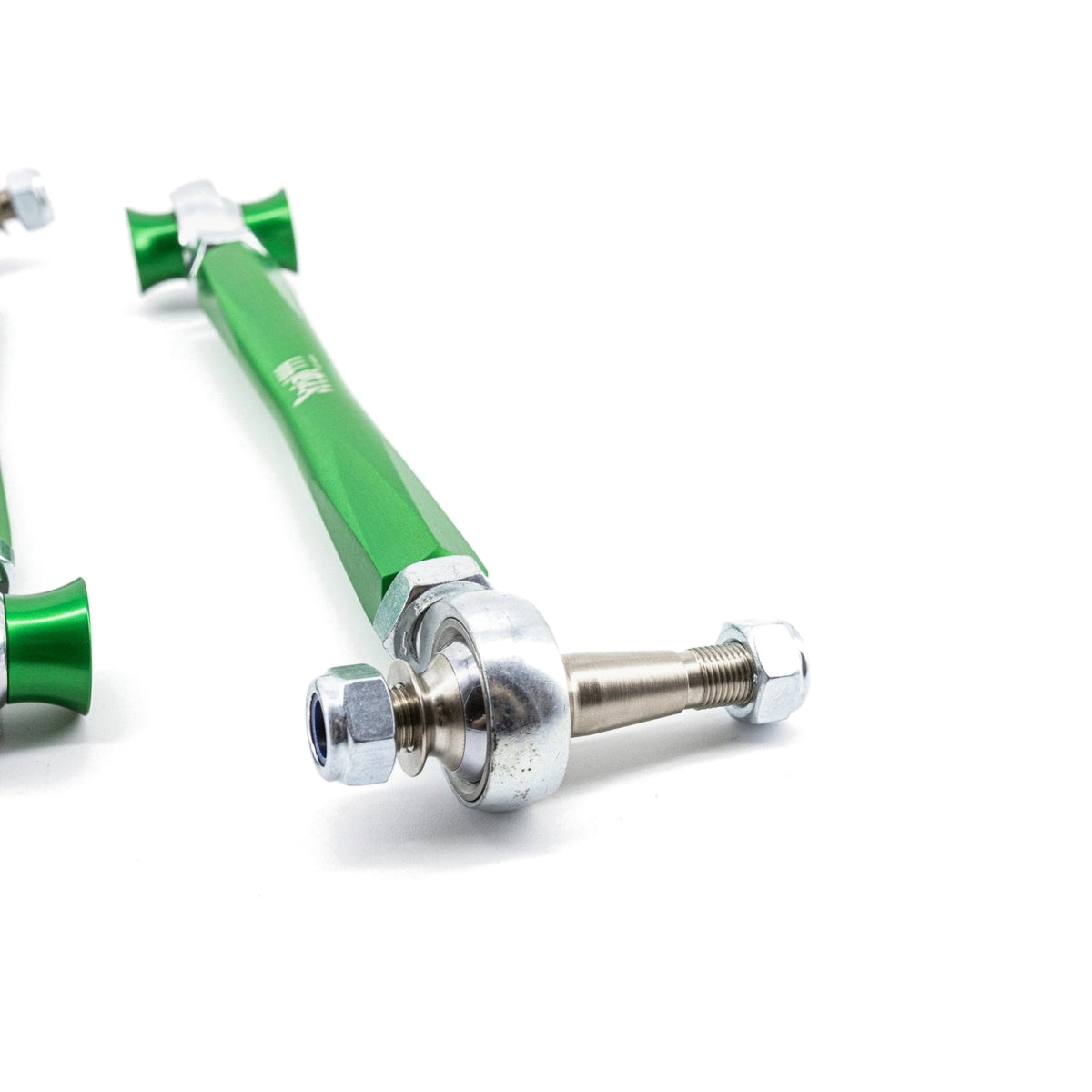 SC300 / SC400 / Soarer JZZ30 Serial999 Toe Arms - SERIALNINE