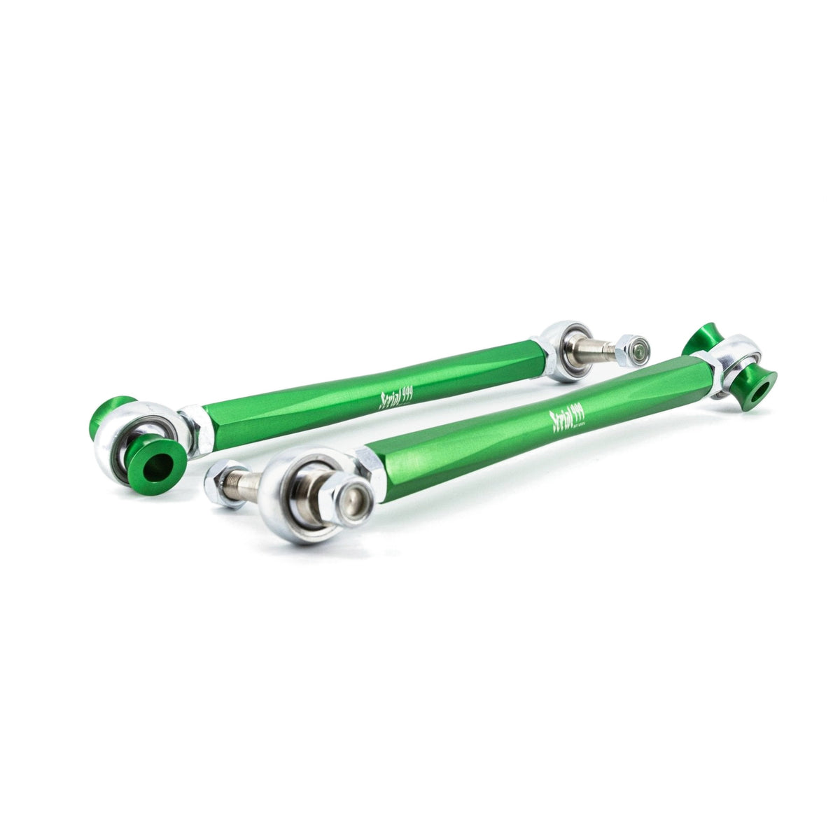 SC300 / SC400 / Soarer JZZ30 Serial999 Toe Arms - SERIALNINE