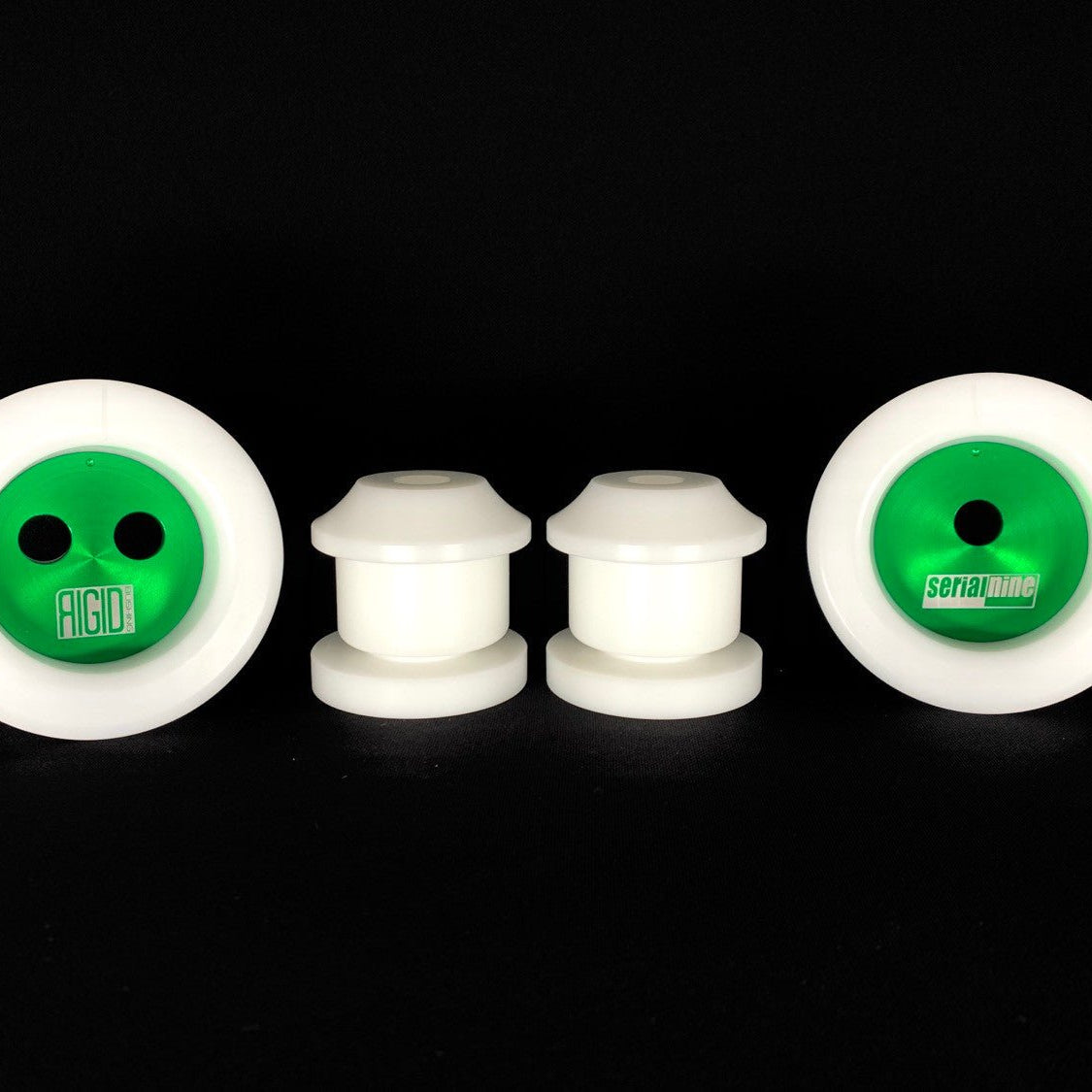 SC300 / SC400 / Soarer JZZ30 UZZ40 Differential Bushing Kit - SERIALNINE