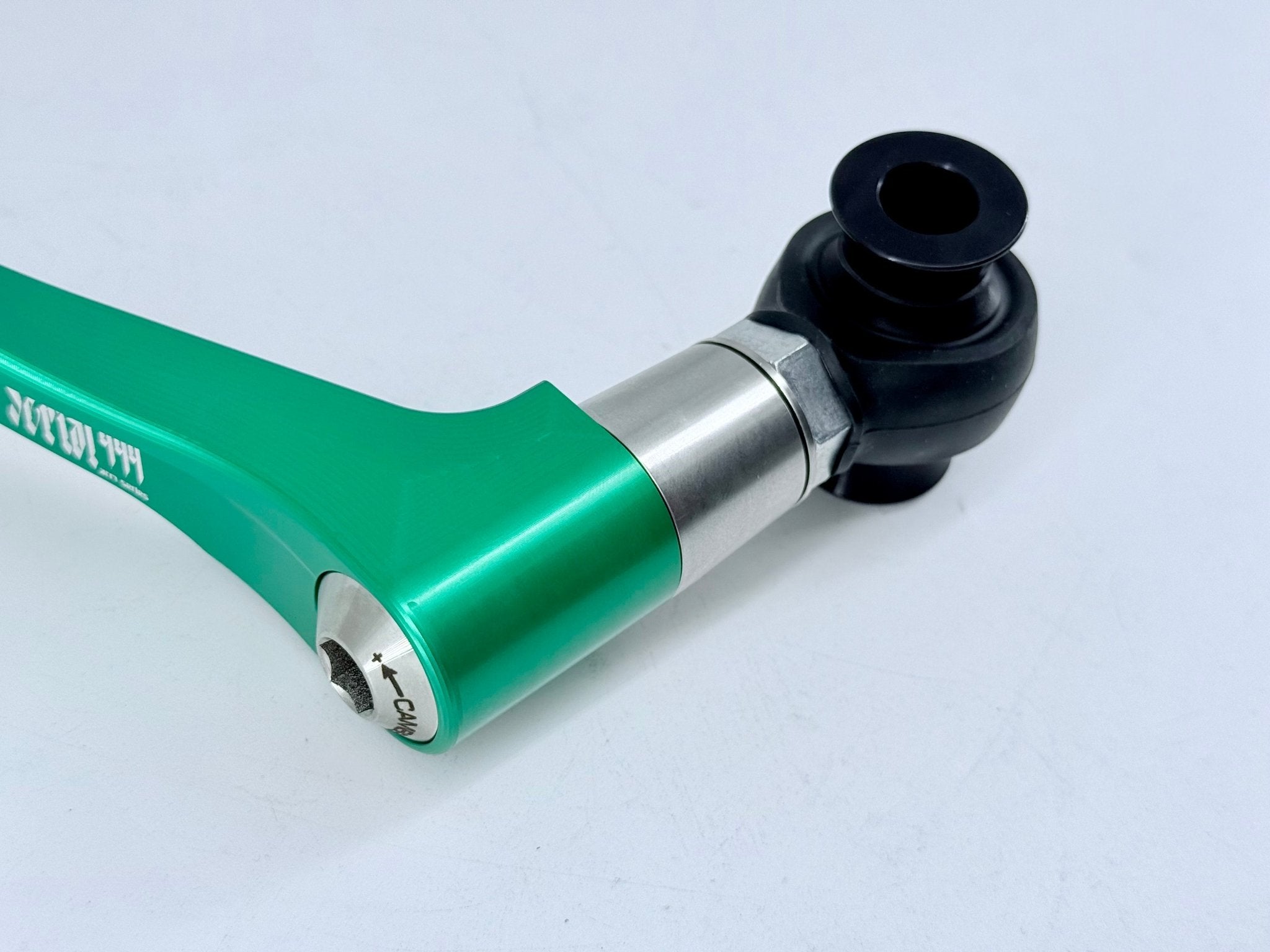 Serial999 Extended Adjuster Set - SERIALNINE
