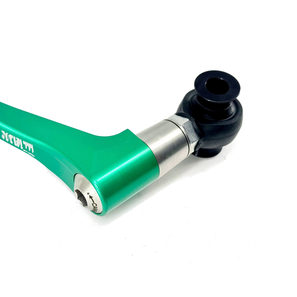 Serial999 Extended Adjuster Set - SERIALNINE