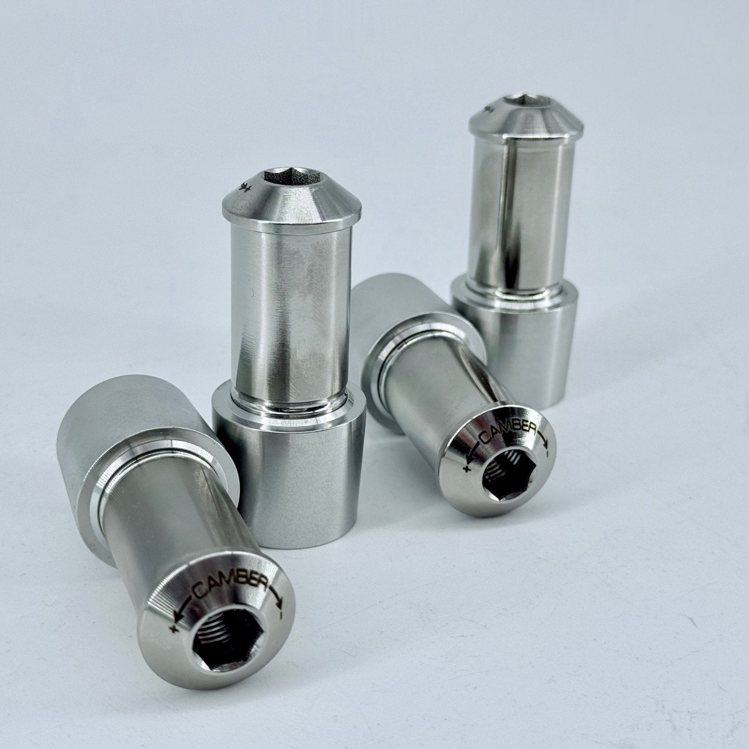 Serial999 Extended Adjuster Set - SERIALNINE