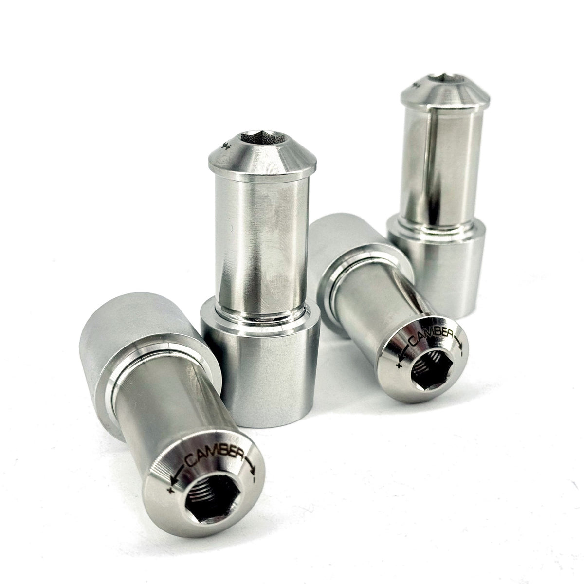 Serial999 Extended Adjuster Set - SERIALNINE