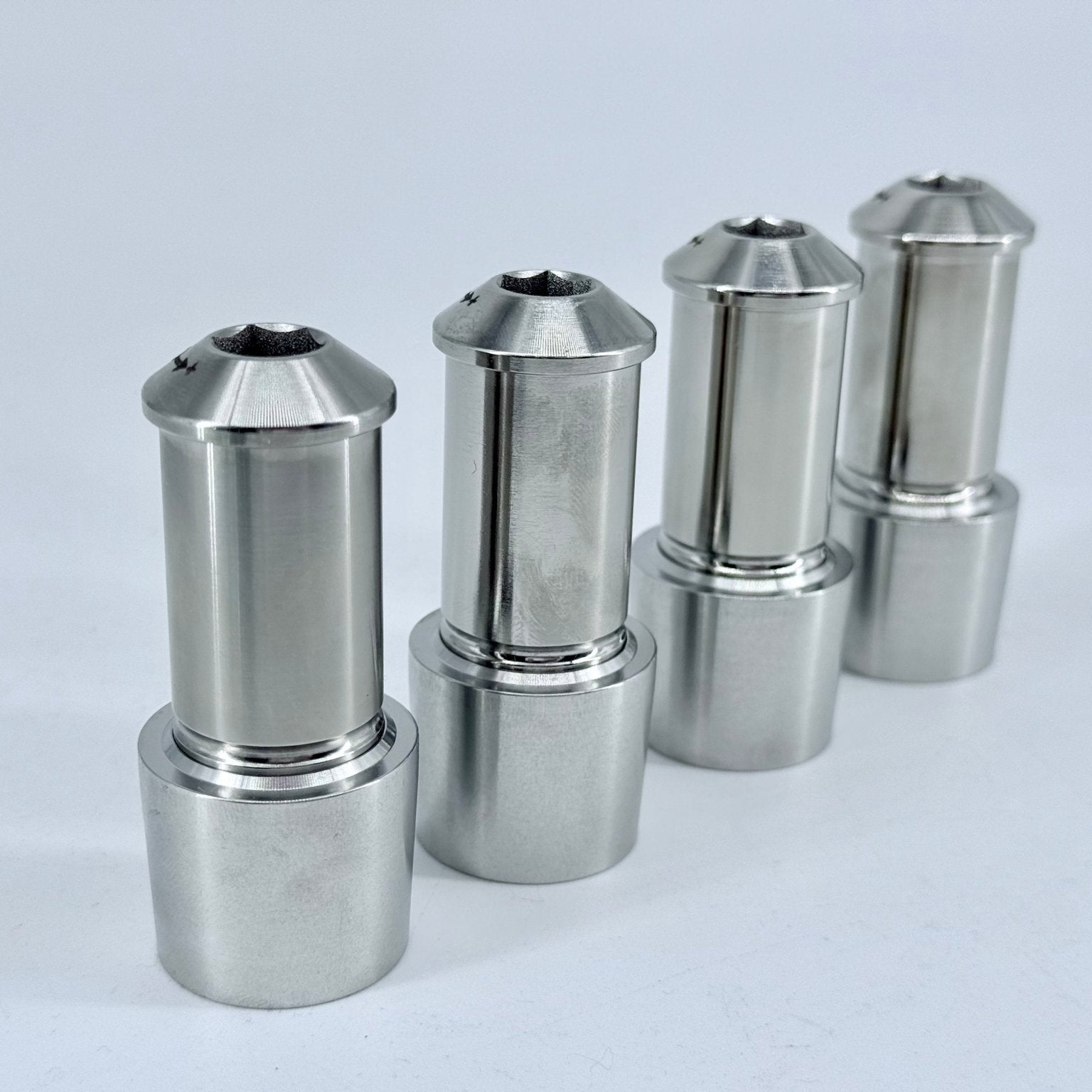 Serial999 Extended Adjuster Set - SERIALNINE