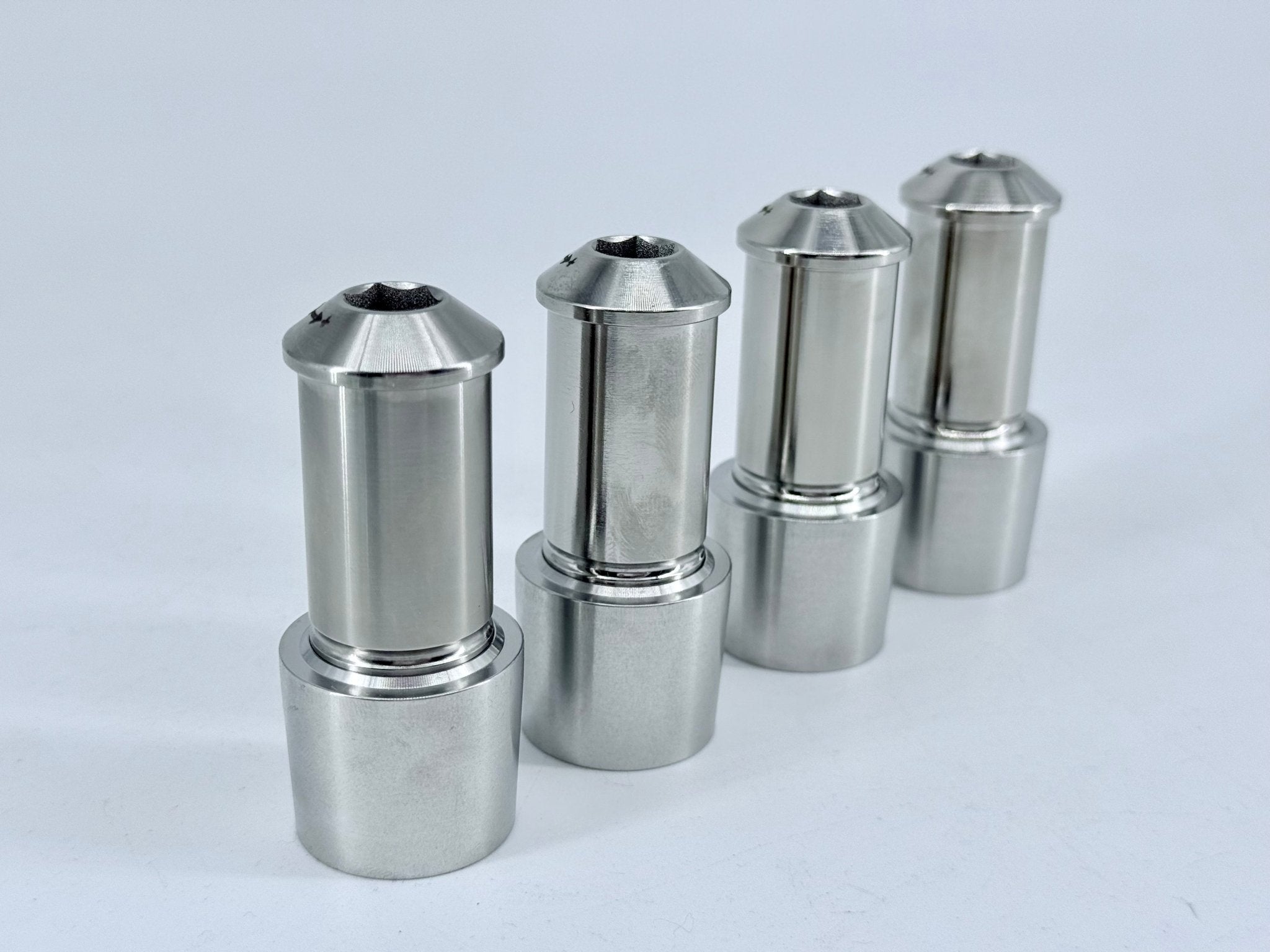 Serial999 Extended Adjuster Set - SERIALNINE