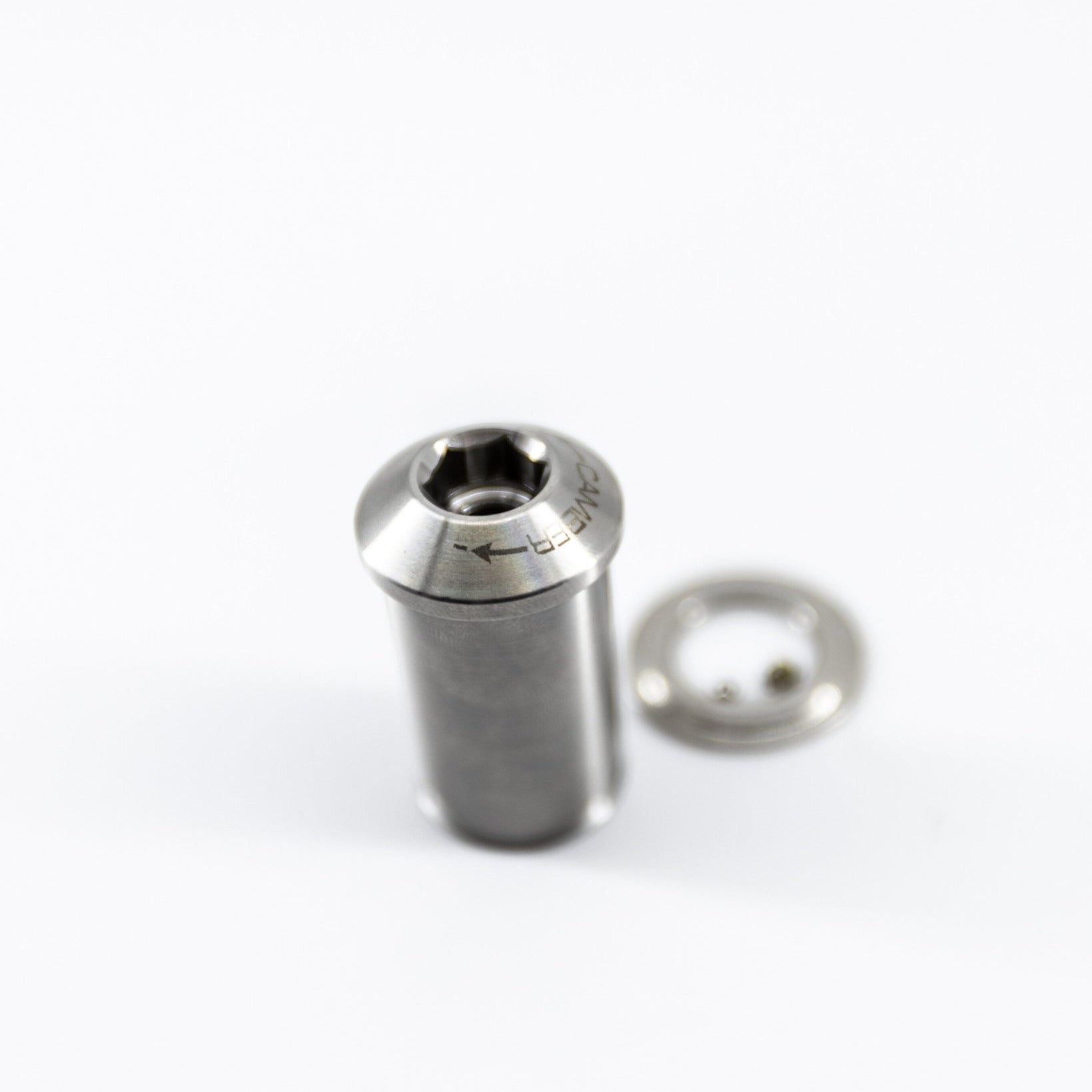 Serial999 Replacement Adjuster Pack - SERIALNINE