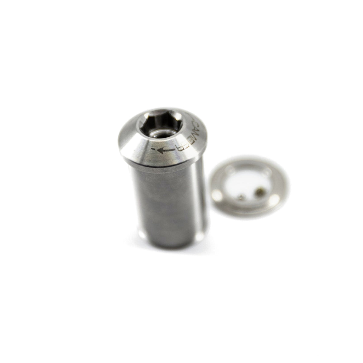 Serial999 Replacement Adjuster Pack - SERIALNINE