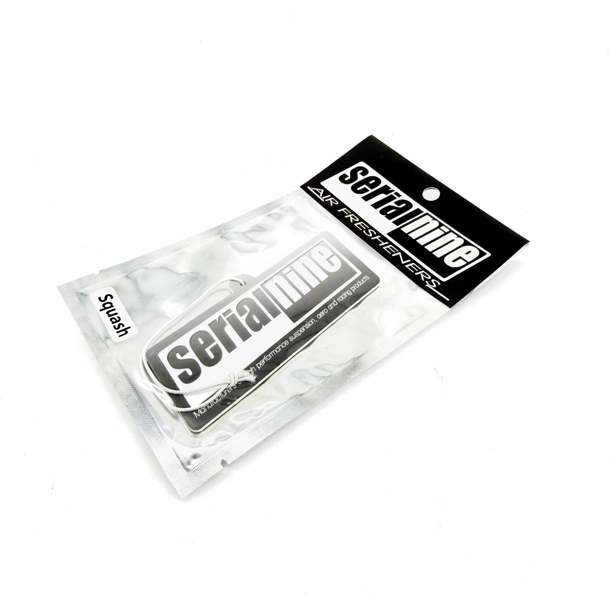 SERIALNINE Air Freshener - SERIALNINE