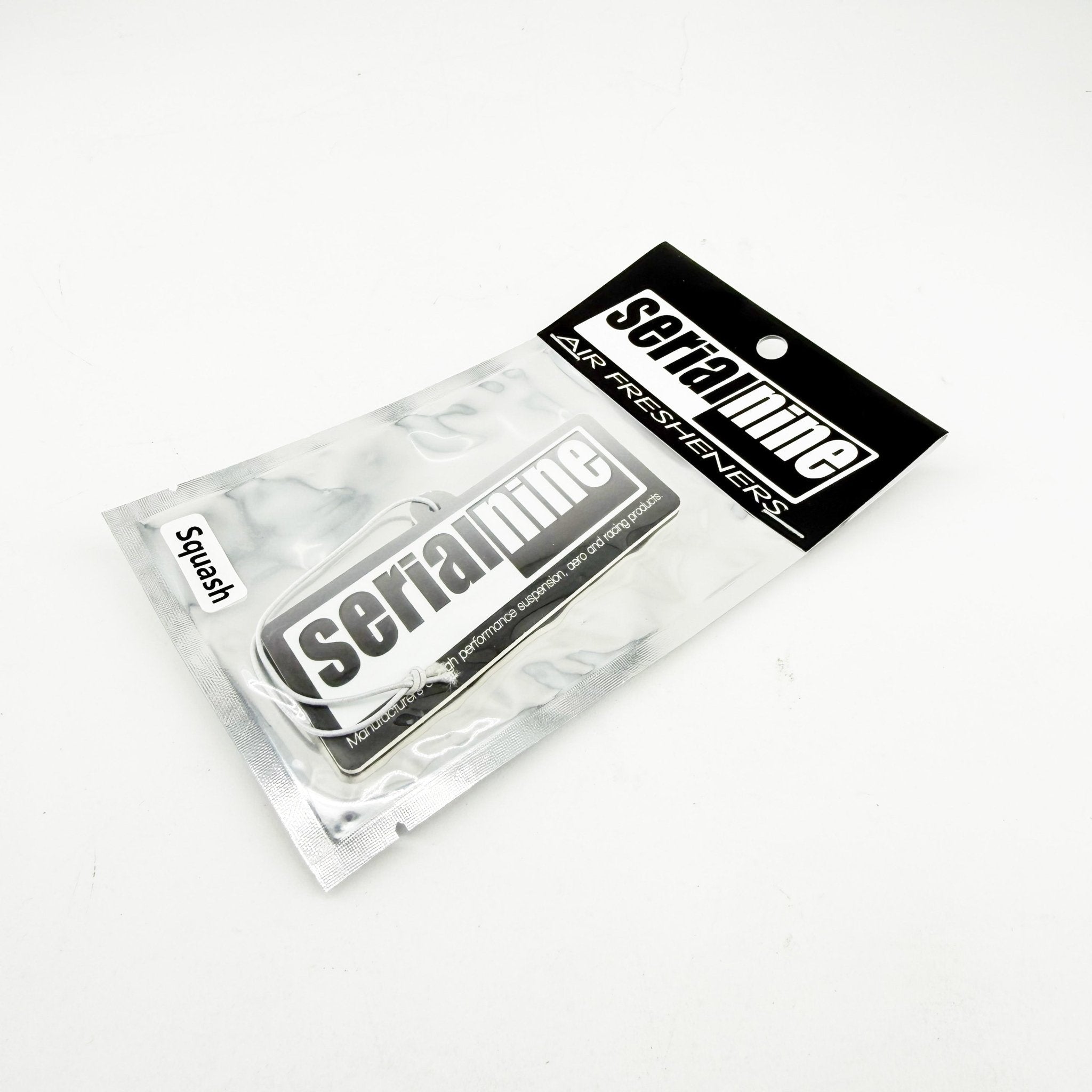 SERIALNINE Air Freshener - SERIALNINE