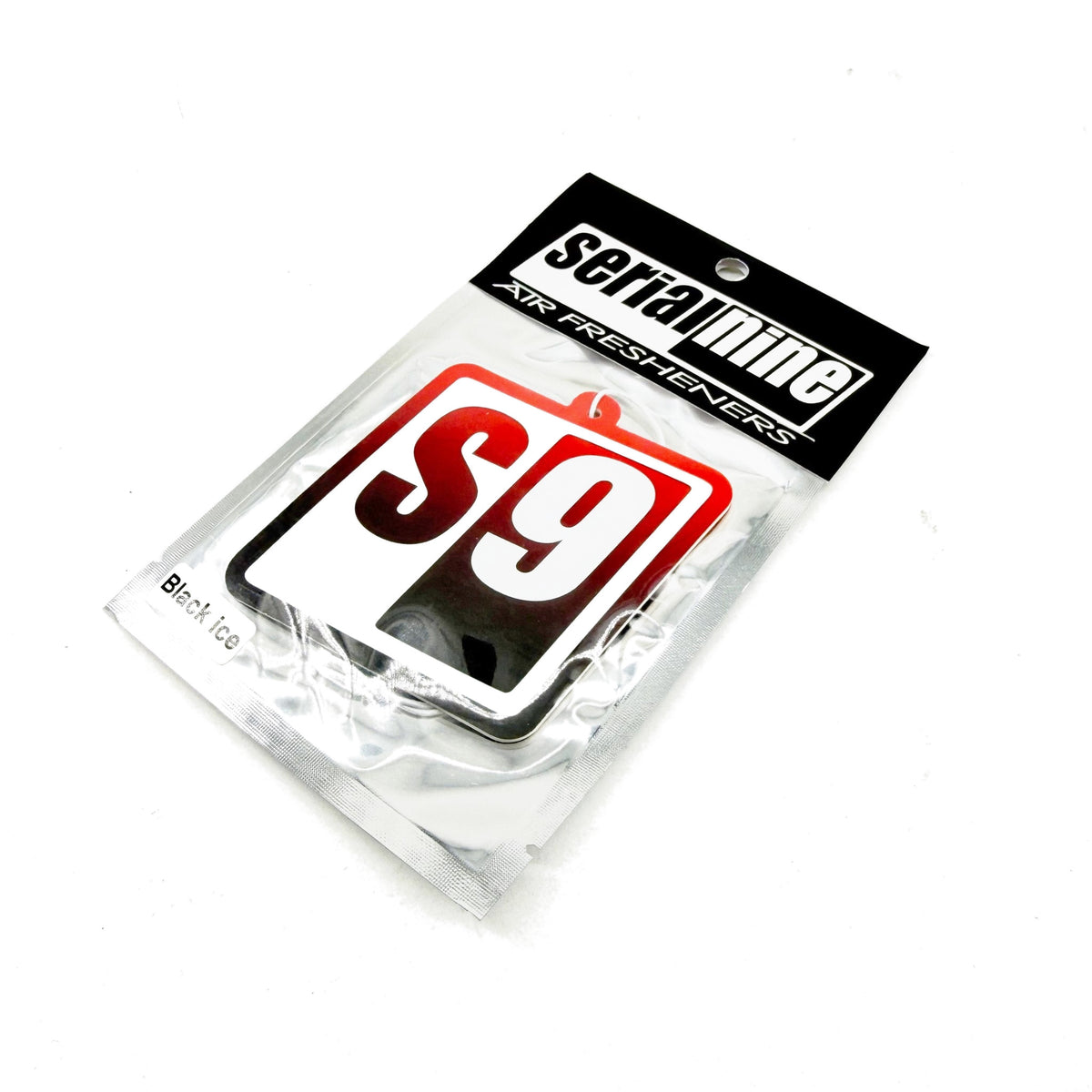 SERIALNINE Air Freshener - SERIALNINE
