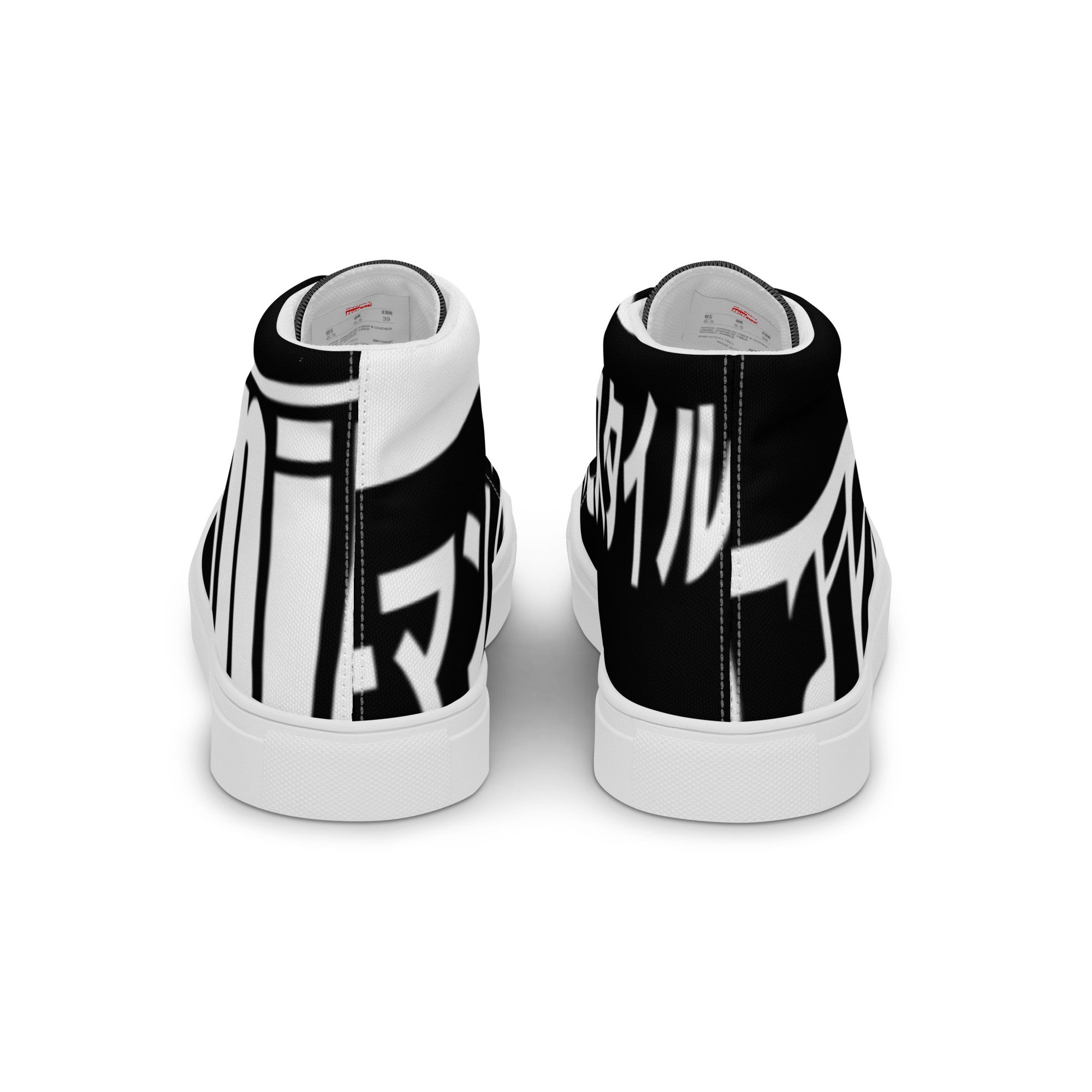 SERIALNINE canvas sneaker - SERIALNINE