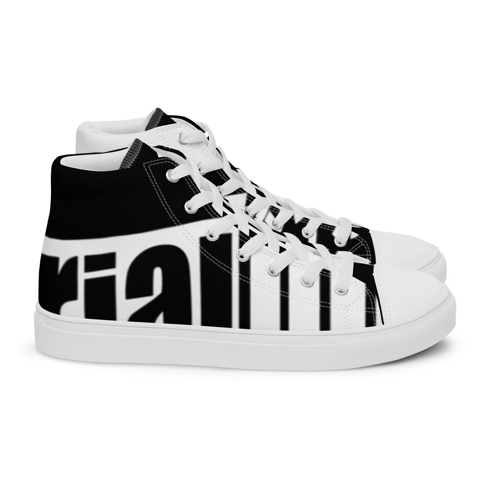 SERIALNINE canvas sneaker - SERIALNINE