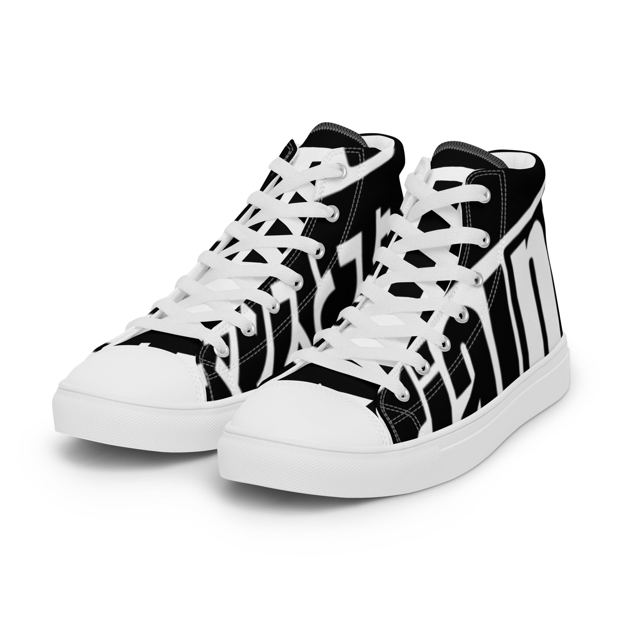 SERIALNINE canvas sneaker - SERIALNINE