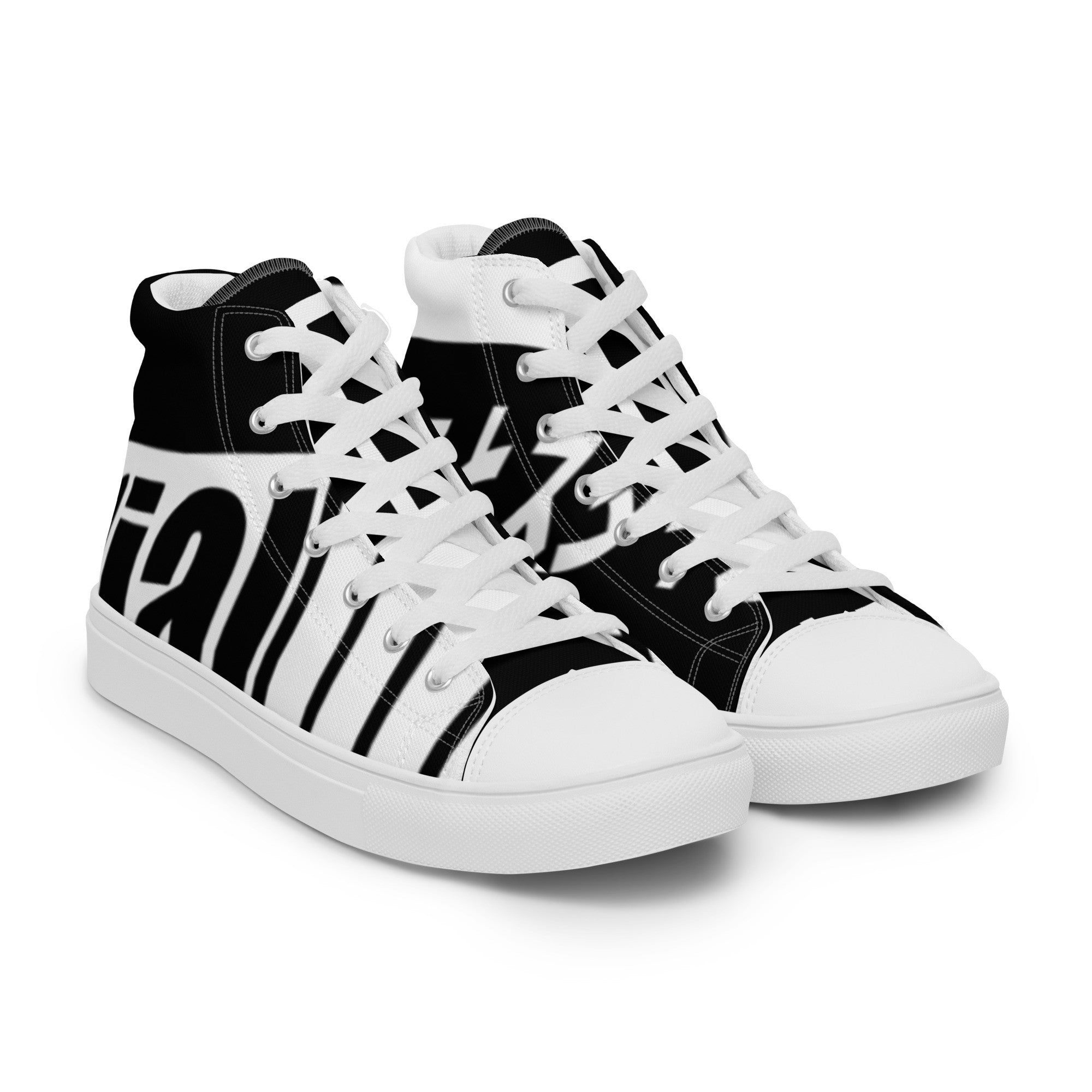 SERIALNINE canvas sneaker - SERIALNINE