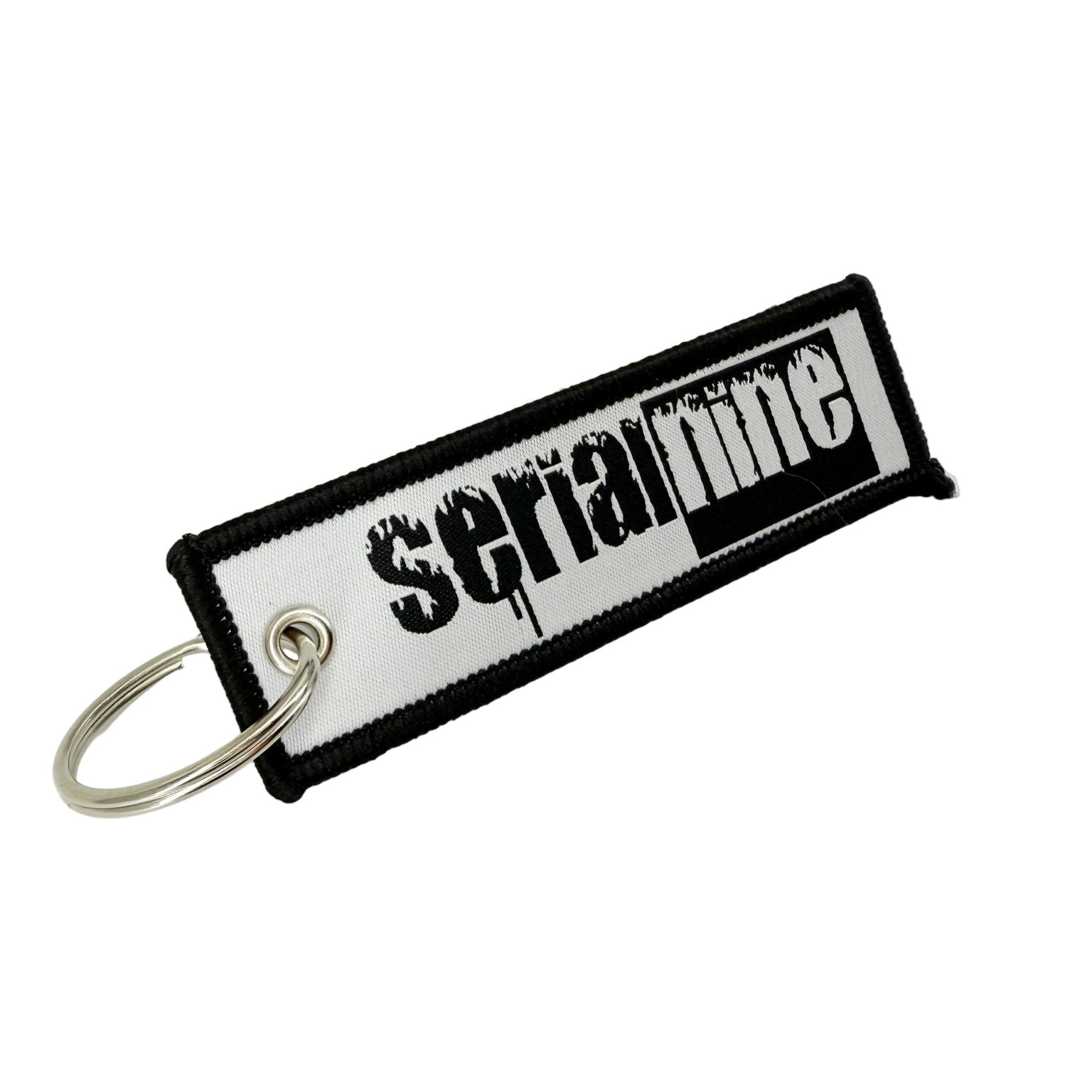 SERIALNINE Drip Flight Tag - SERIALNINE
