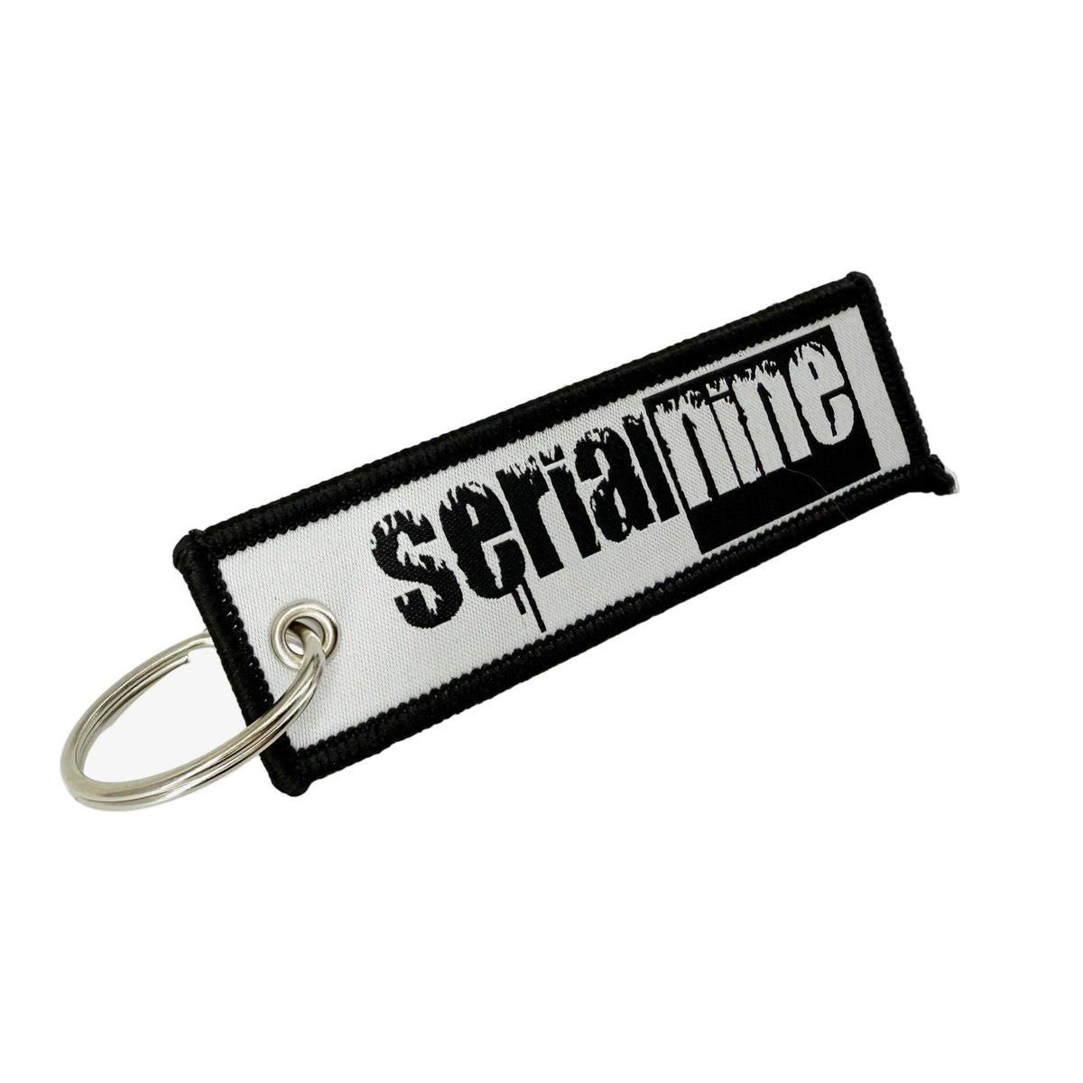 SERIALNINE Drip Flight Tag - SERIALNINE