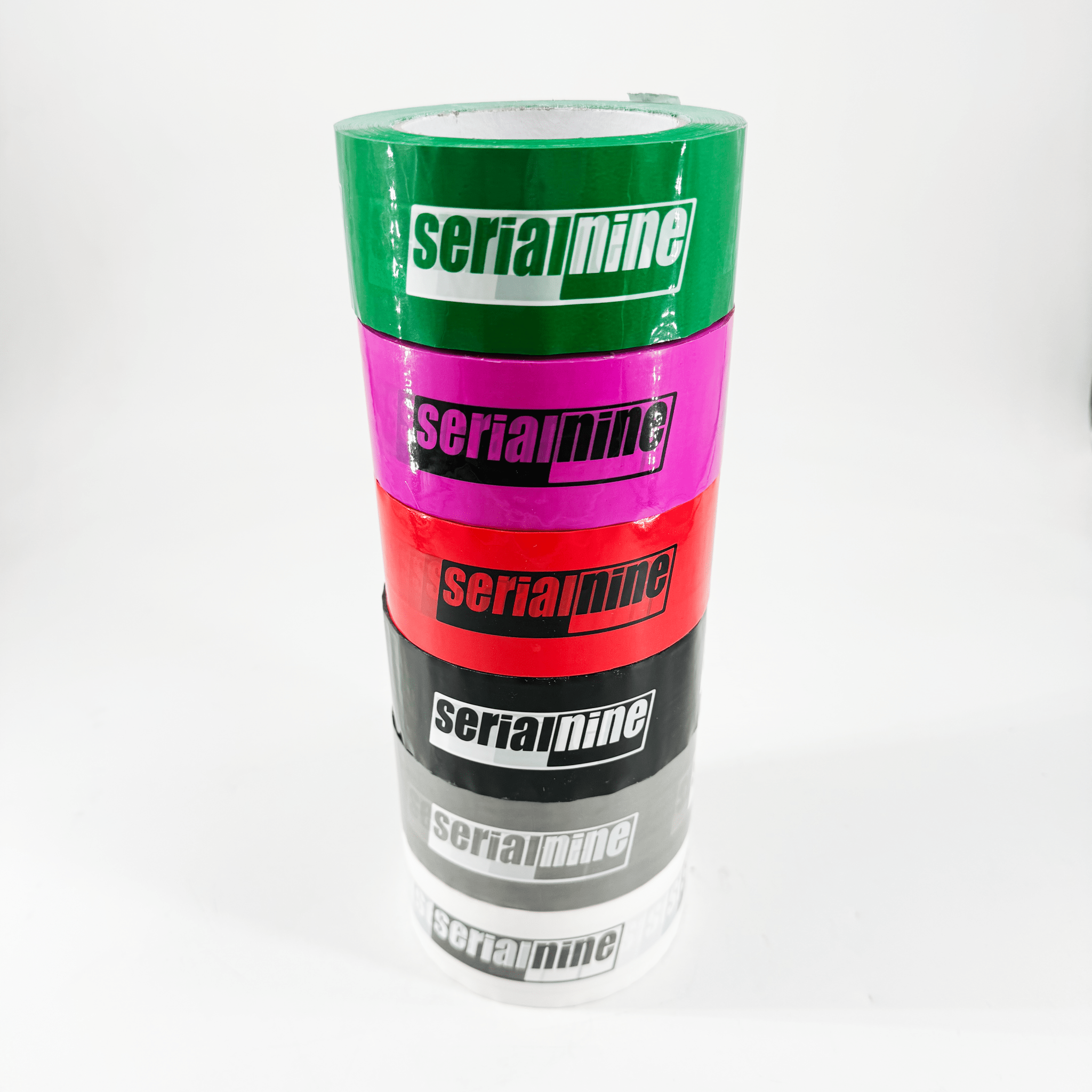 SERIALNINE Repair Tape - SERIALNINE