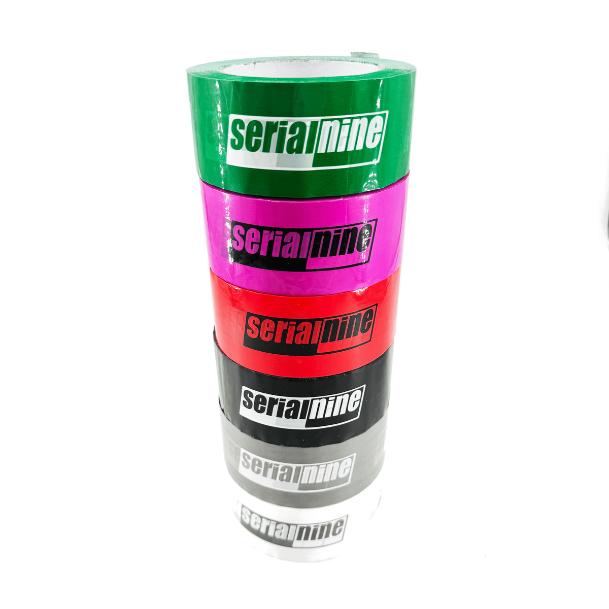 SERIALNINE Repair Tape - SERIALNINE