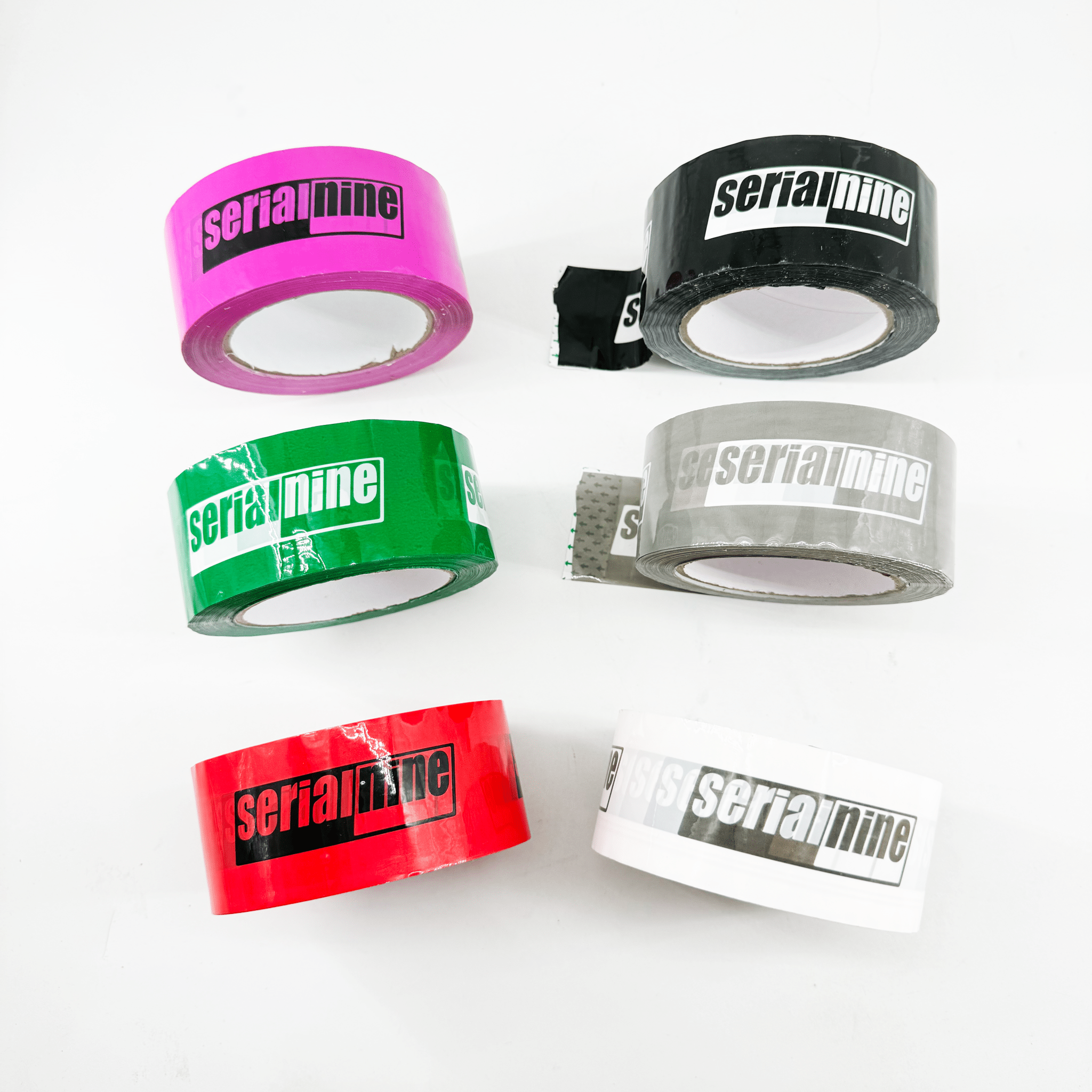 SERIALNINE Repair Tape - SERIALNINE