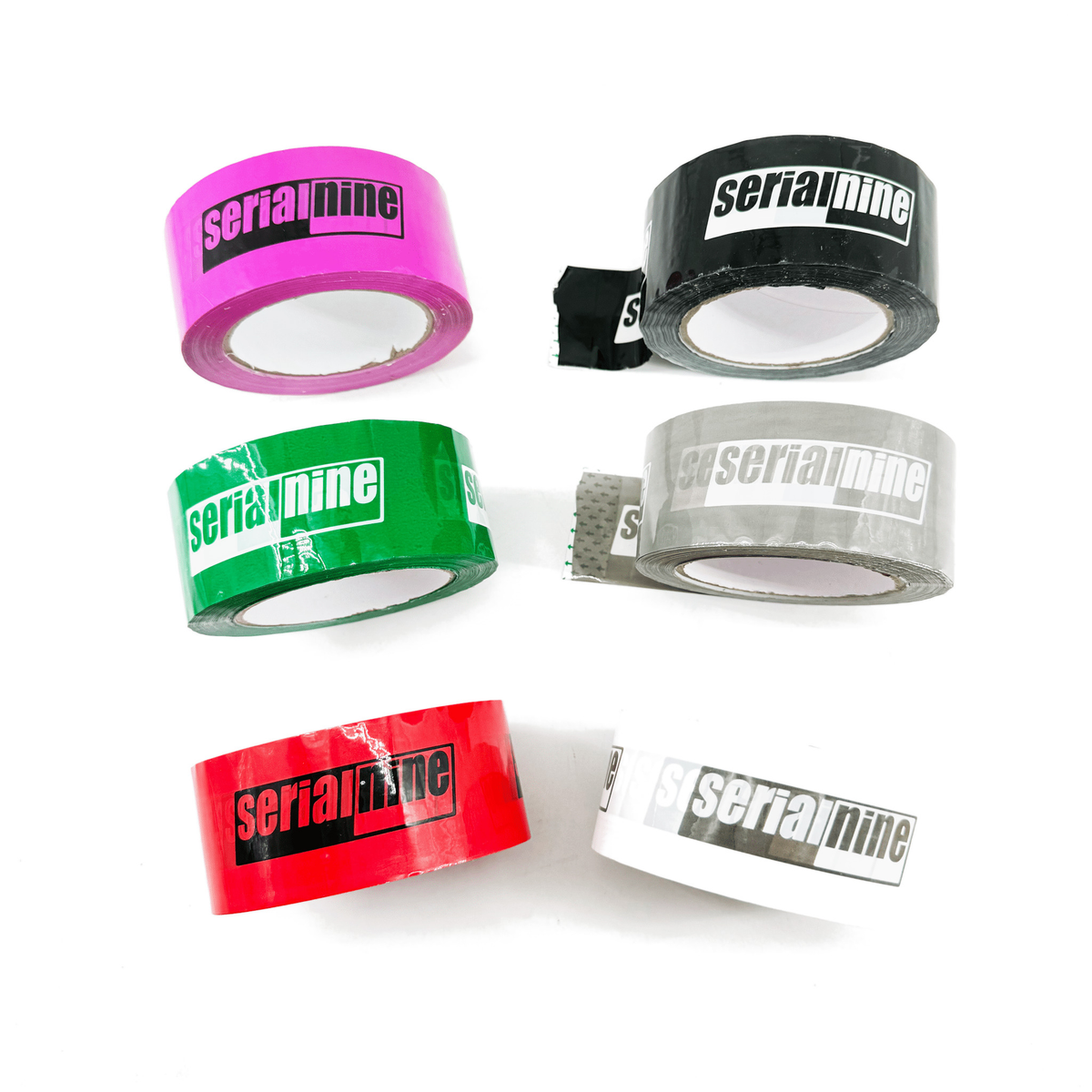 SERIALNINE Repair Tape - SERIALNINE