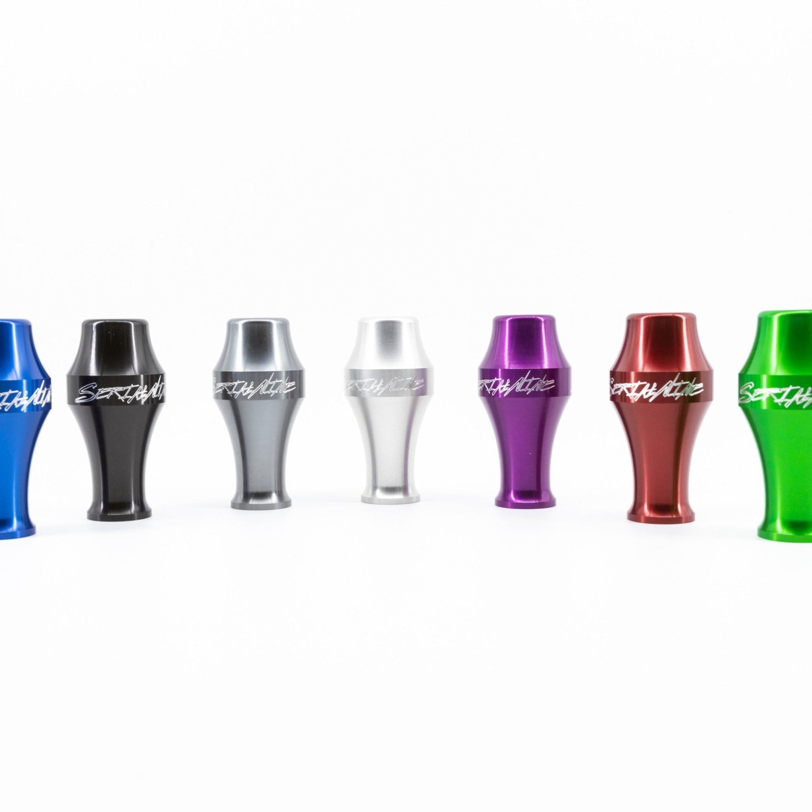 SK3 Short - SERIALNINE