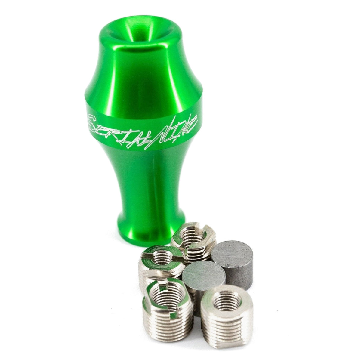 SK3 Short - SERIALNINE