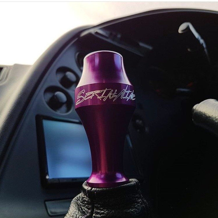 SK3 Short - SERIALNINE