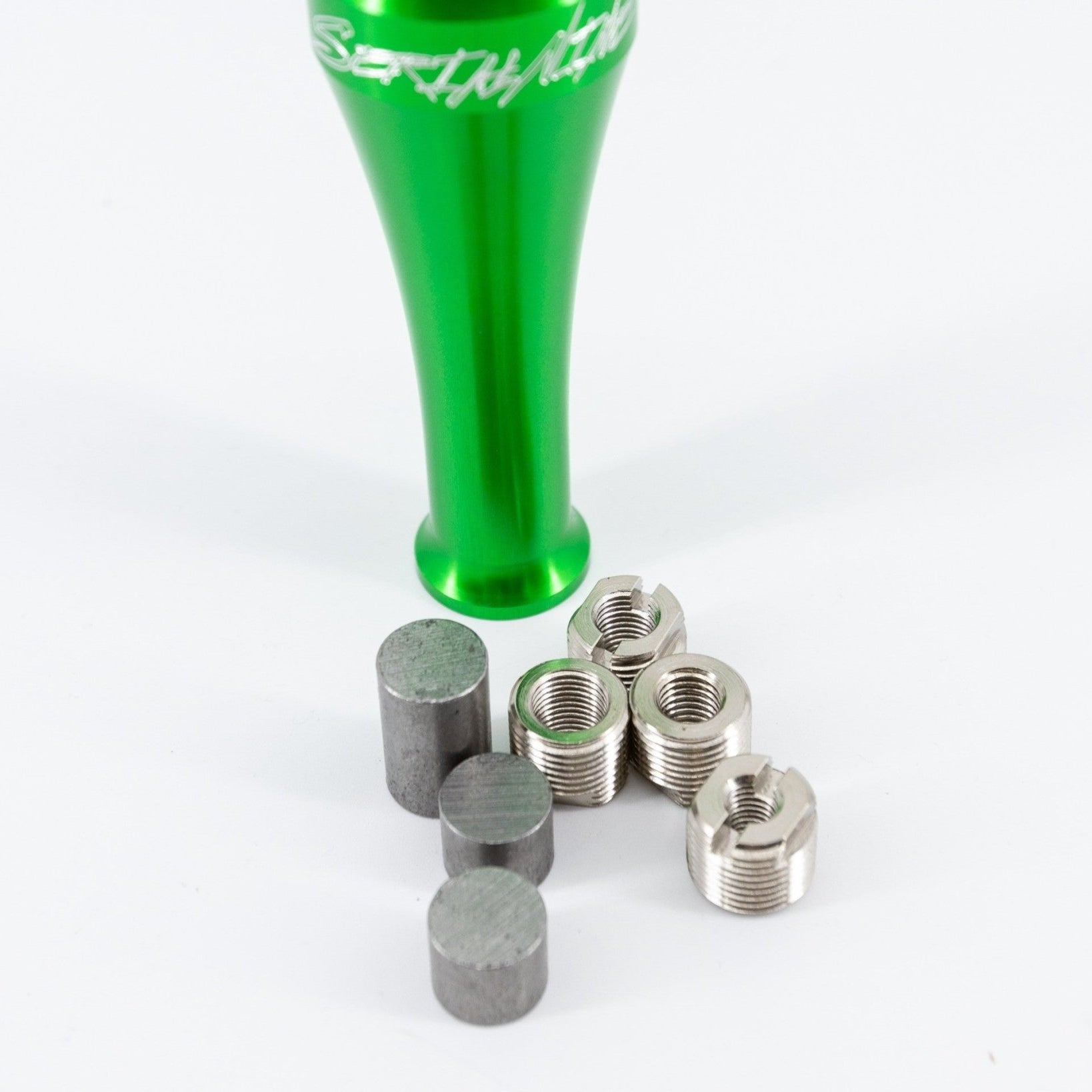 SK3 Tall - SERIALNINE