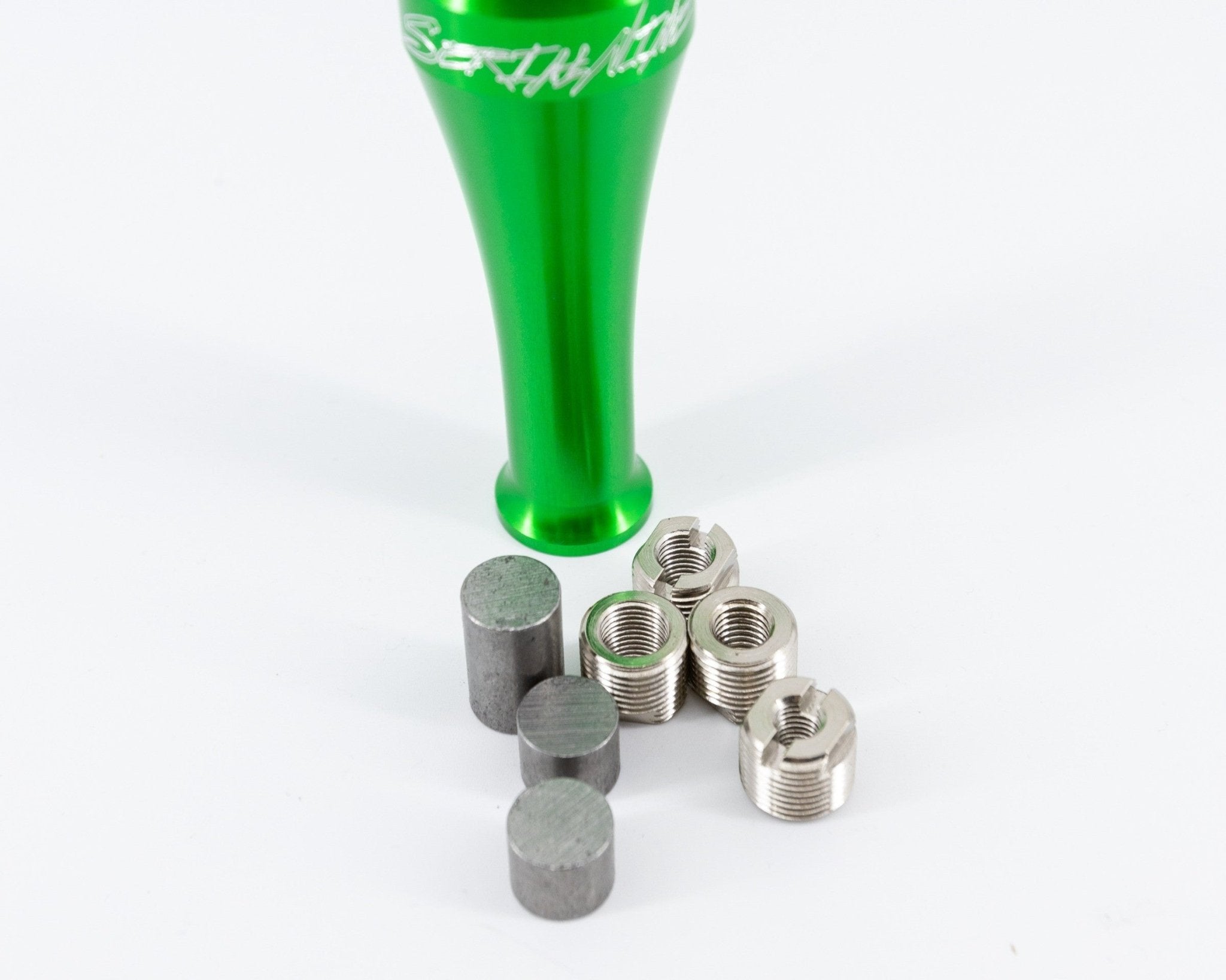 SK3 Tall - SERIALNINE