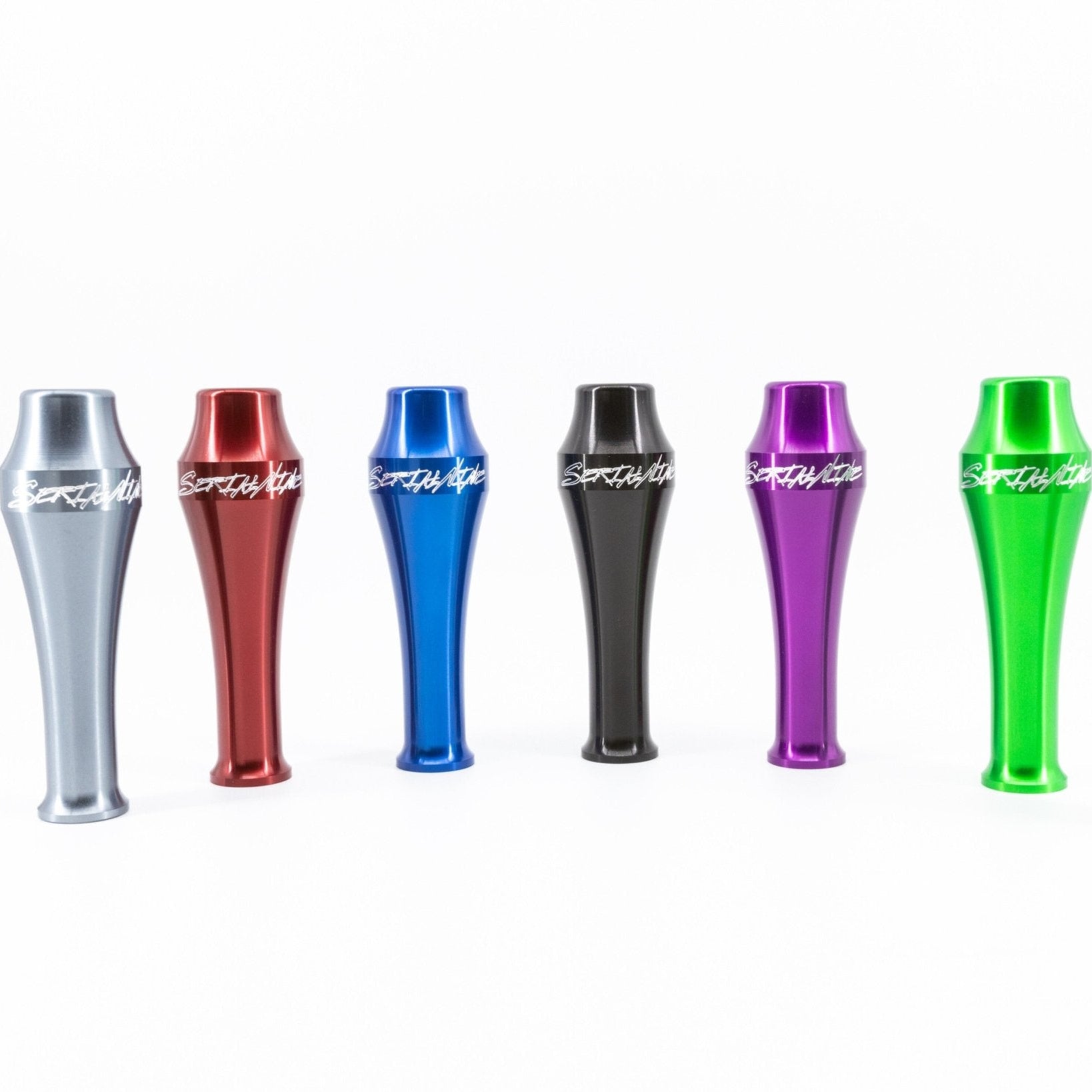 SK3 Tall - SERIALNINE