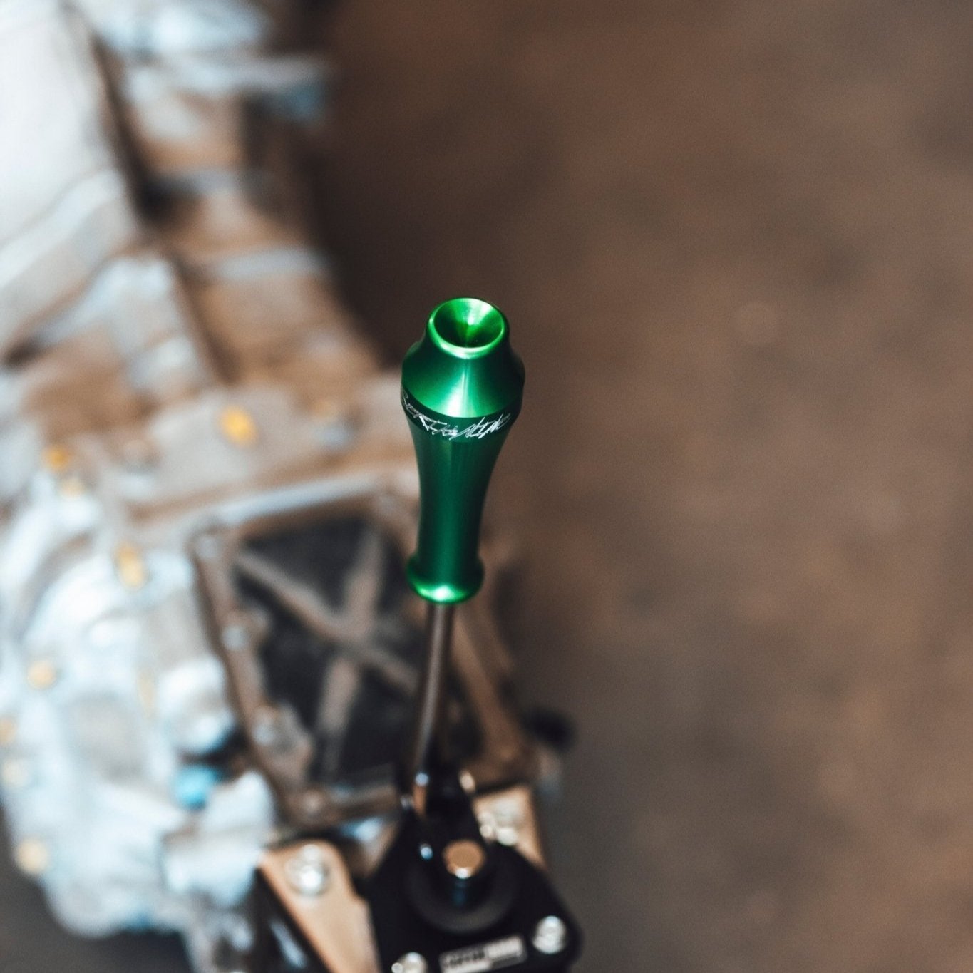 SK3 Tall - SERIALNINE