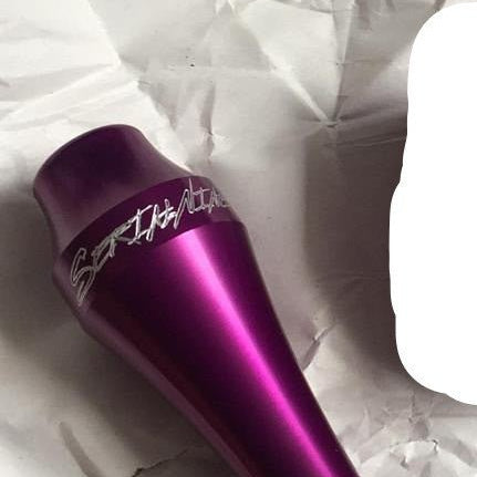 SK3 Tall - SERIALNINE