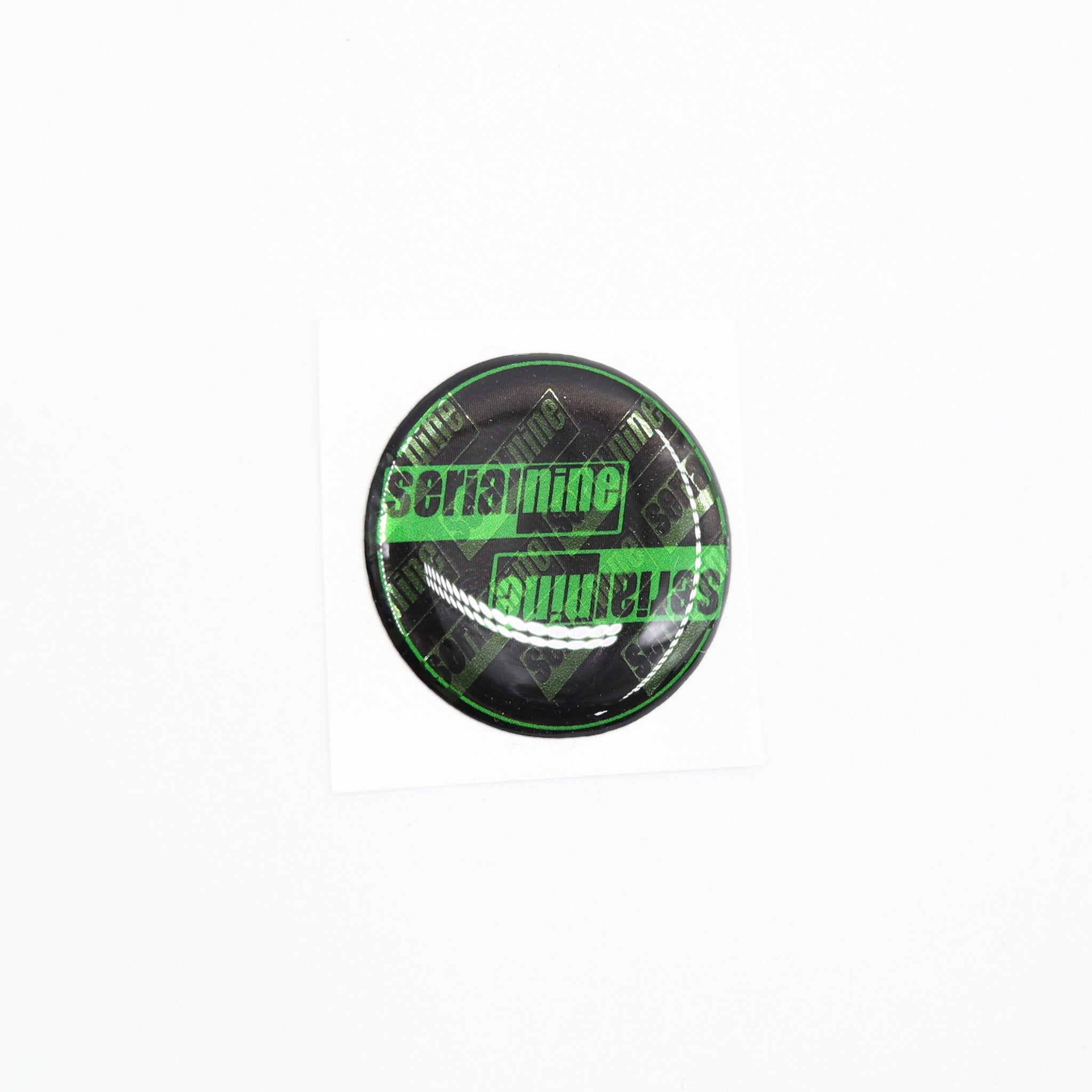 SK5 Gel Top - SERIALNINE