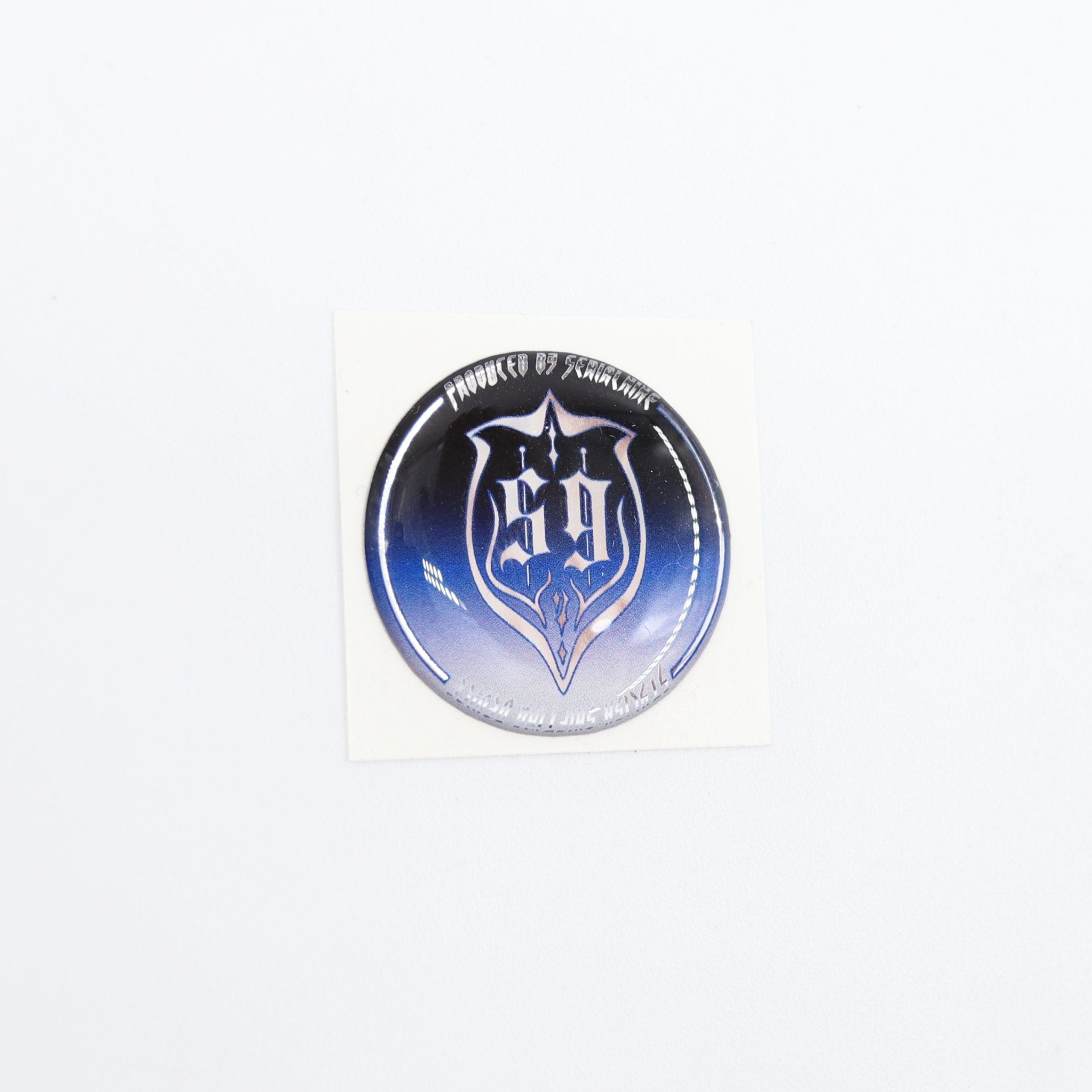 SK5 Gel Top - SERIALNINE