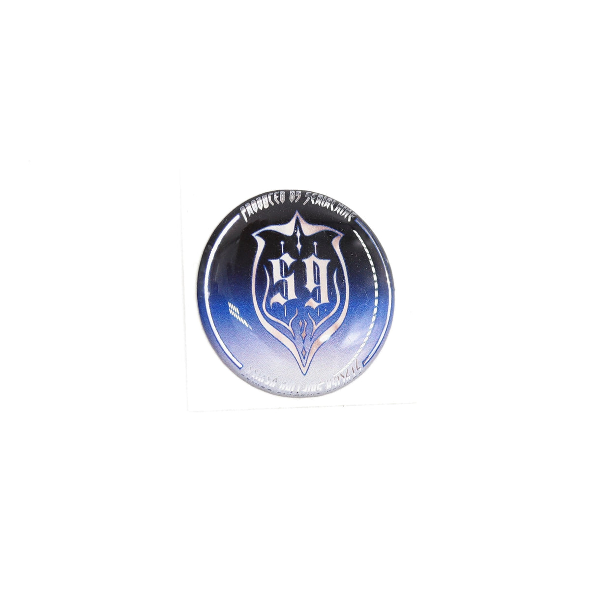 SK5 Gel Top - SERIALNINE