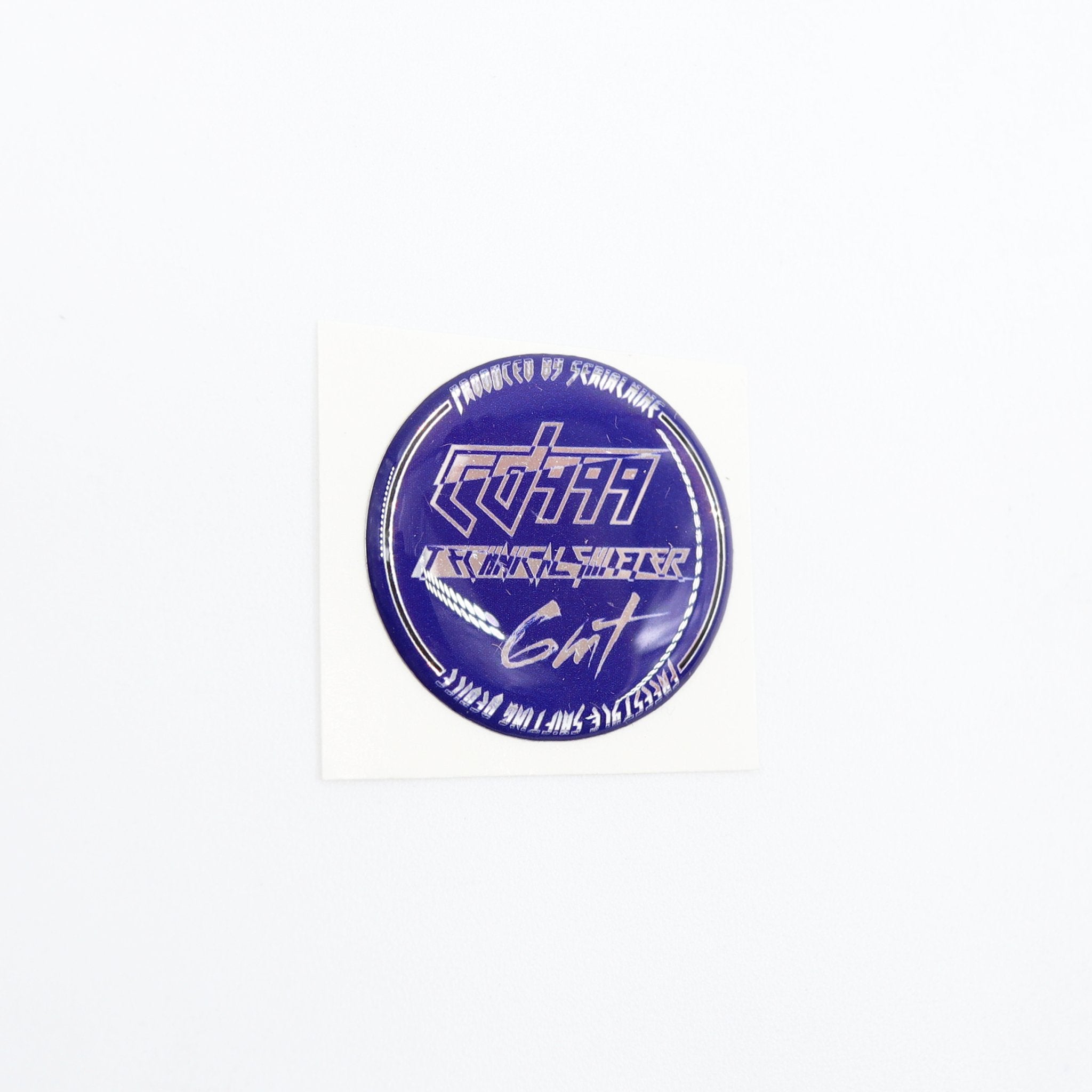 SK5 Gel Top - SERIALNINE