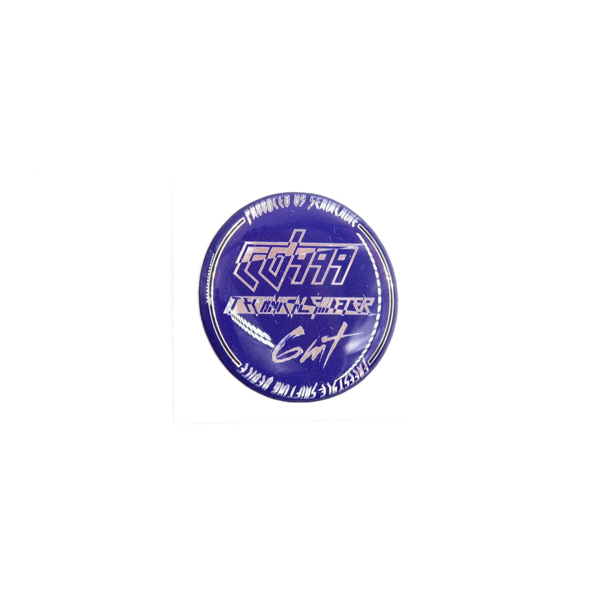 SK5 Gel Top - SERIALNINE