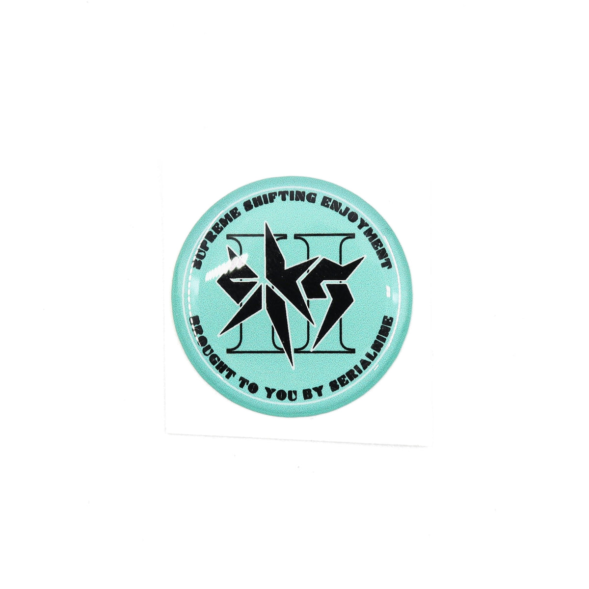 SK5 Gel Top - SERIALNINE